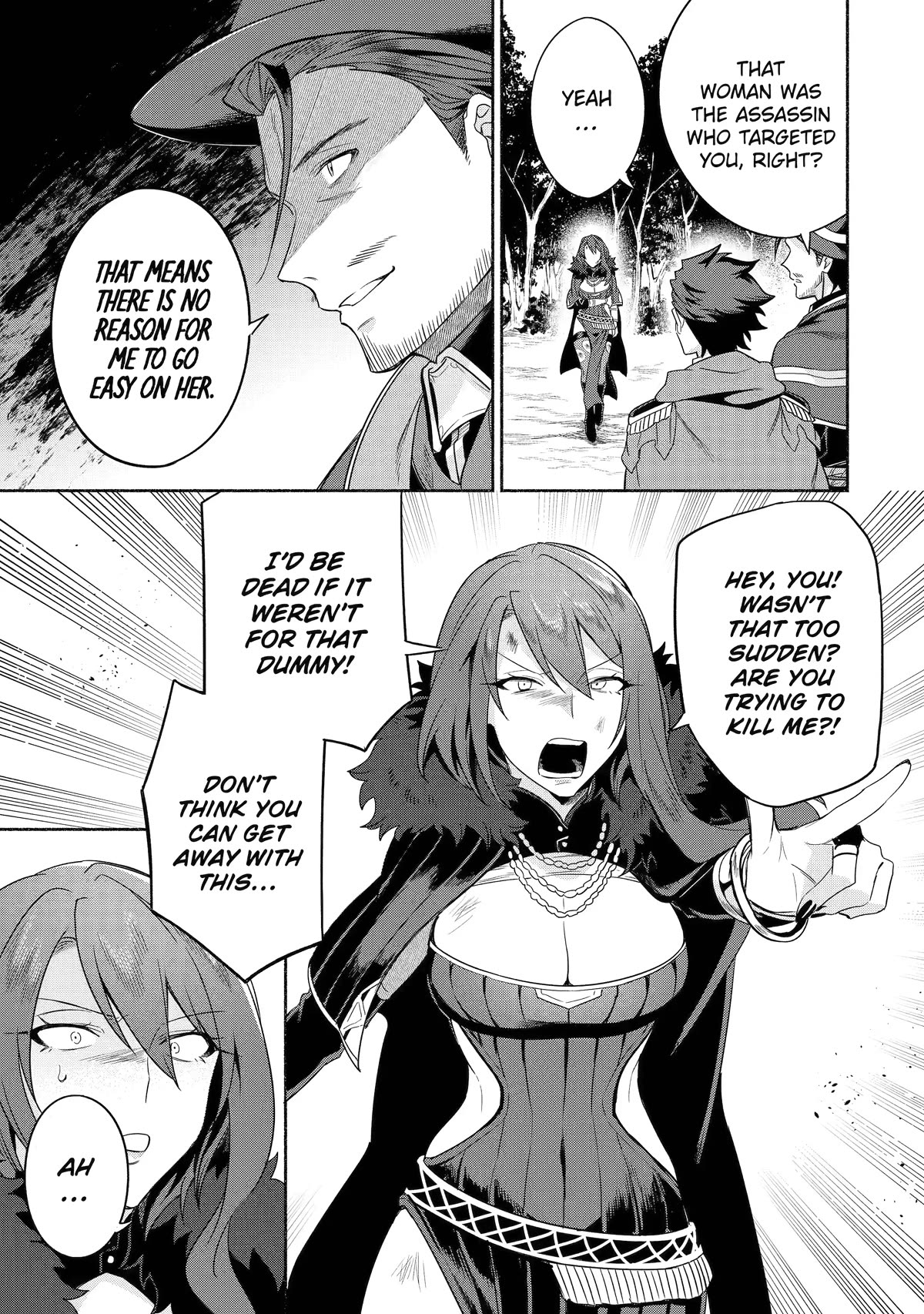 The Diary of a Sage Around 40 Living in Another World - Carefree Another World Teacher Life chapter 24 page 11