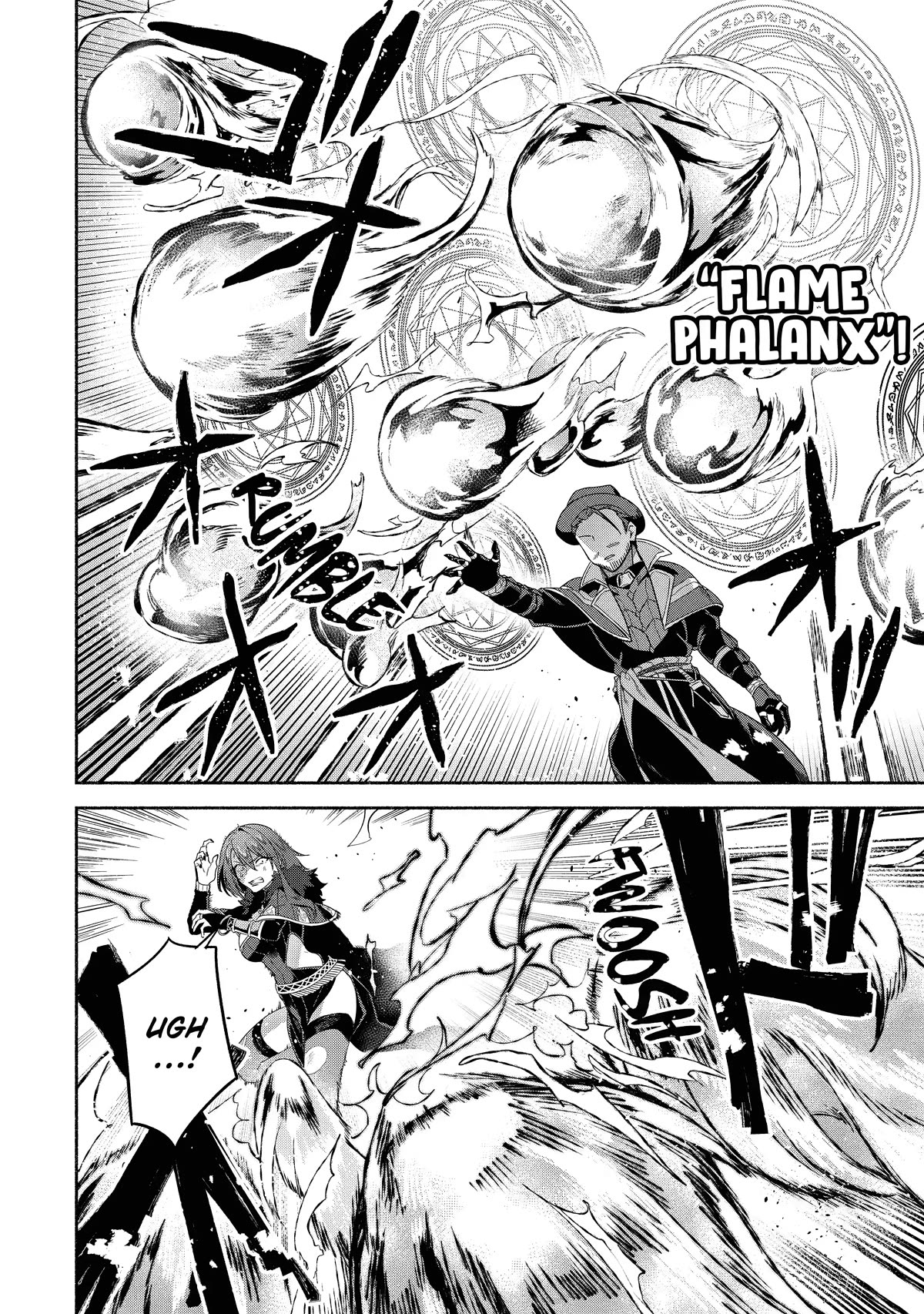 The Diary of a Sage Around 40 Living in Another World - Carefree Another World Teacher Life chapter 24 page 16