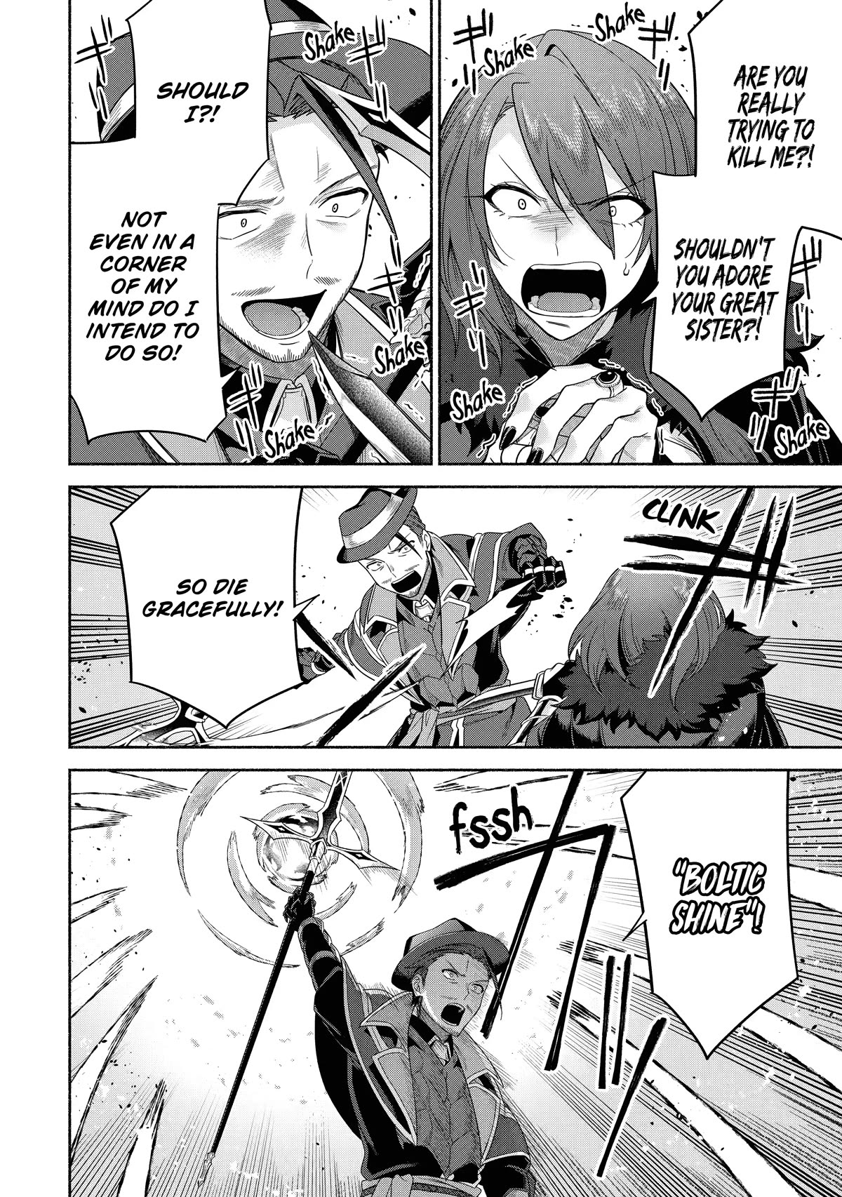 The Diary of a Sage Around 40 Living in Another World - Carefree Another World Teacher Life chapter 24 page 18