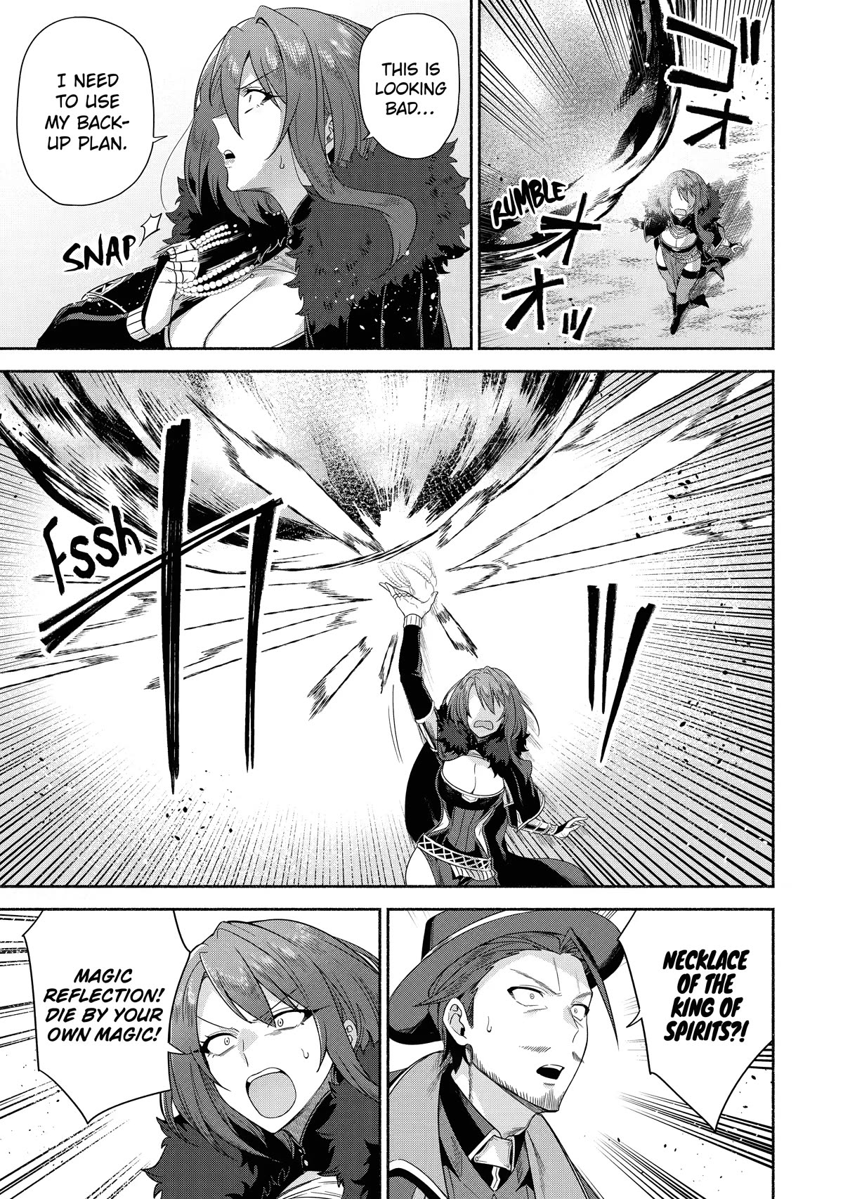 The Diary of a Sage Around 40 Living in Another World - Carefree Another World Teacher Life chapter 24 page 19