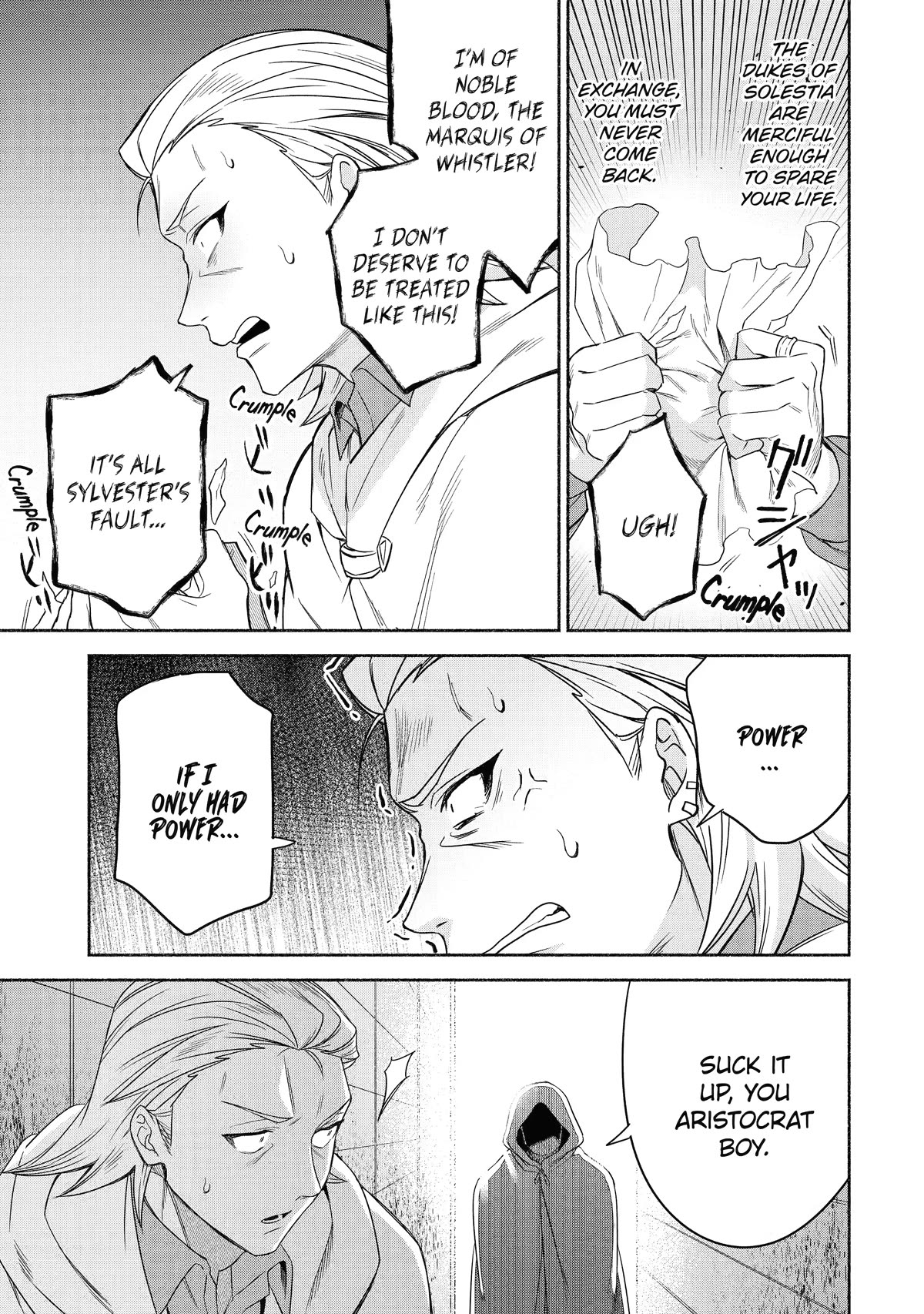 The Diary of a Sage Around 40 Living in Another World - Carefree Another World Teacher Life chapter 25 page 27