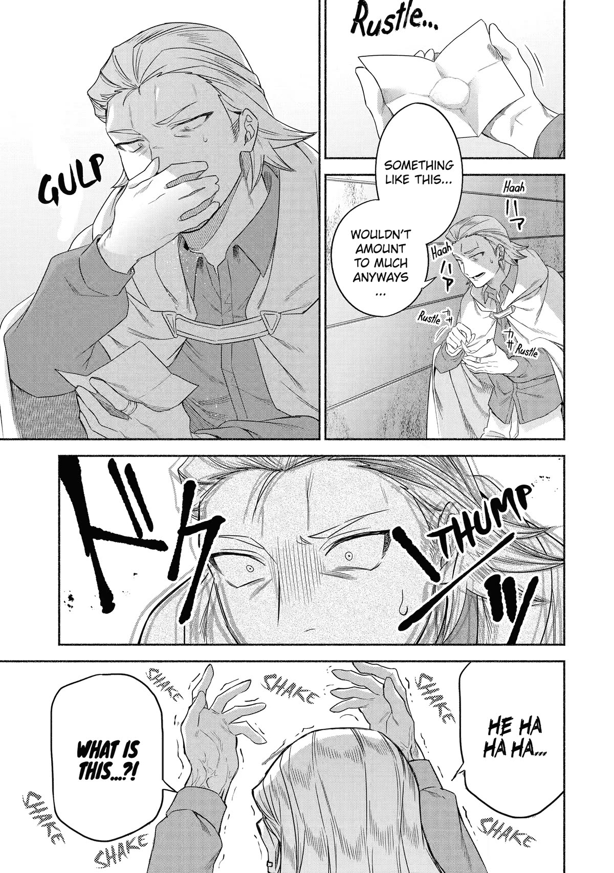 The Diary of a Sage Around 40 Living in Another World - Carefree Another World Teacher Life chapter 25 page 29