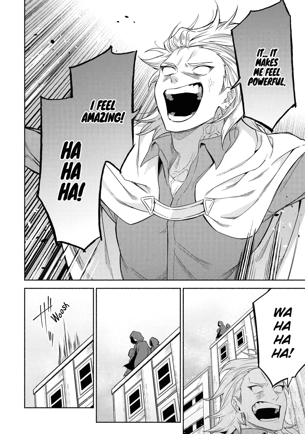 The Diary of a Sage Around 40 Living in Another World - Carefree Another World Teacher Life chapter 25 page 30