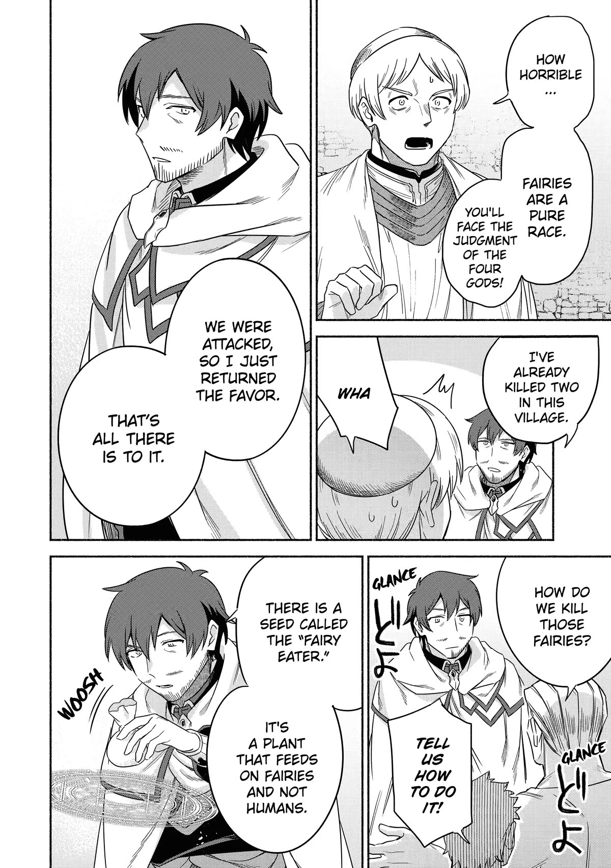 The Diary of a Sage Around 40 Living in Another World - Carefree Another World Teacher Life chapter 26 page 16