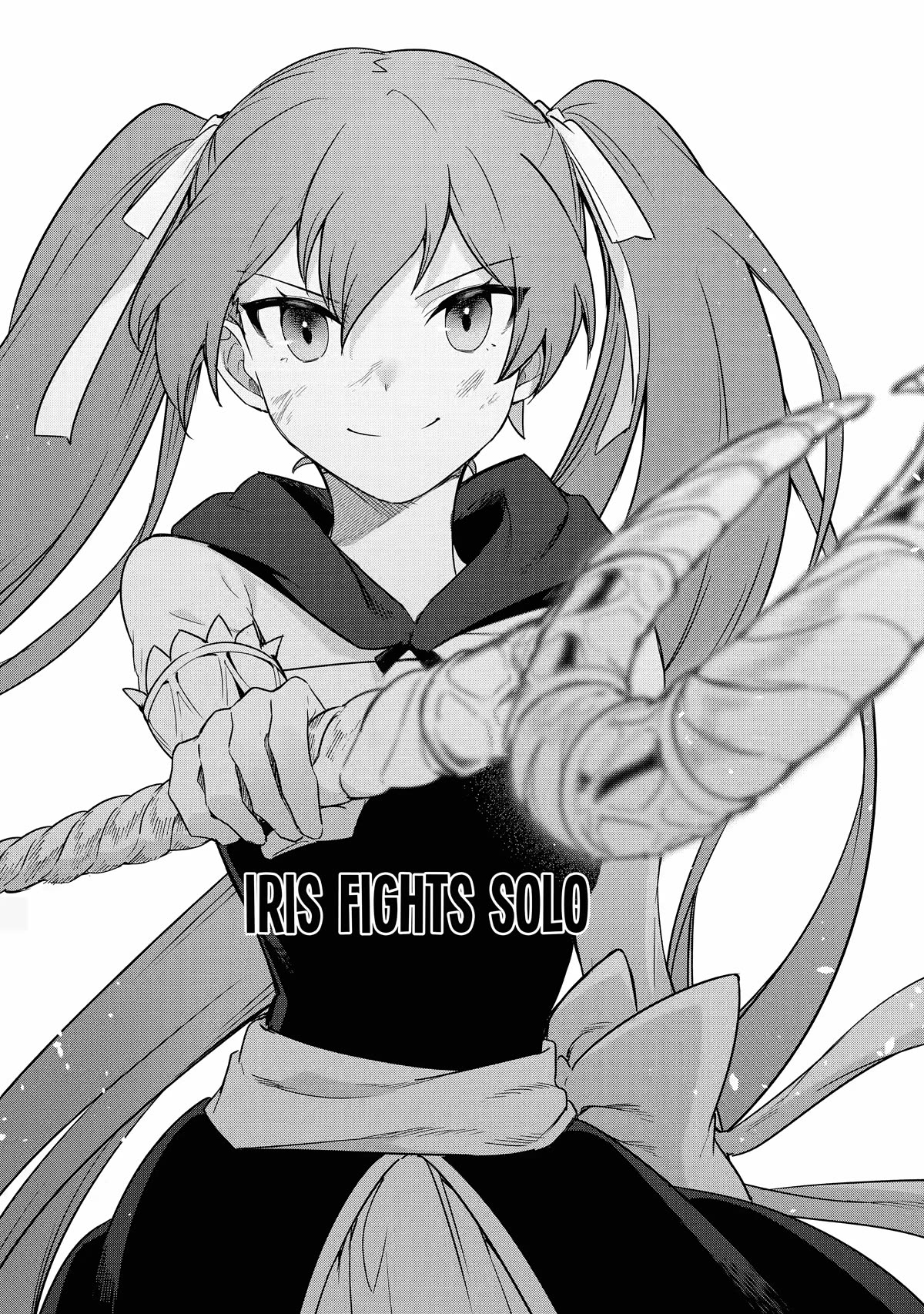 The Diary of a Sage Around 40 Living in Another World - Carefree Another World Teacher Life chapter 27 page 2