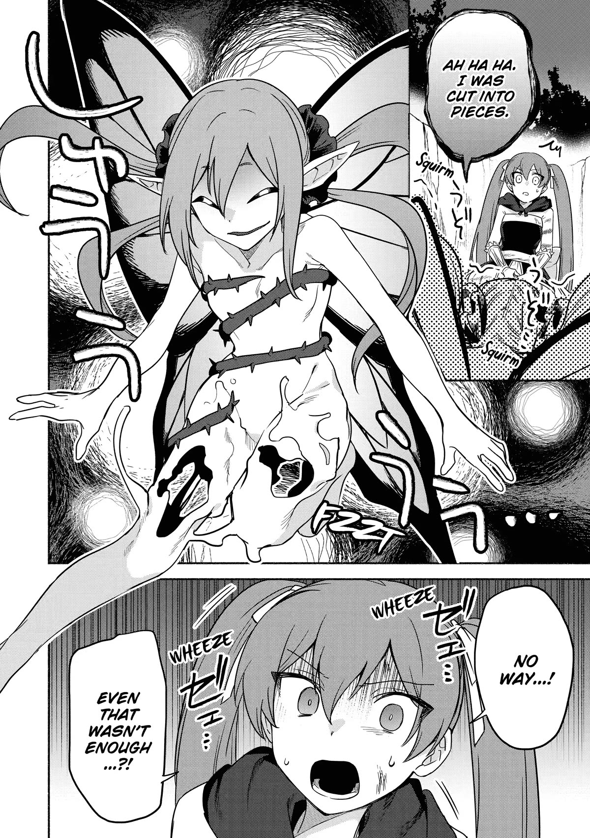 The Diary of a Sage Around 40 Living in Another World - Carefree Another World Teacher Life chapter 27 page 20