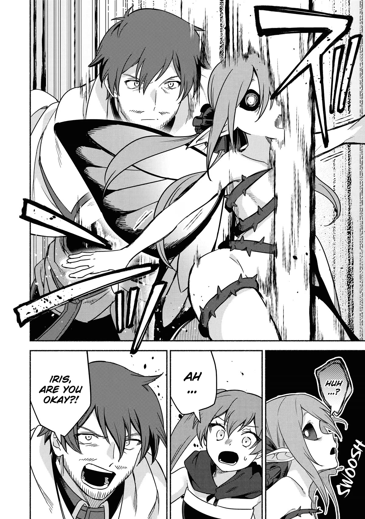 The Diary of a Sage Around 40 Living in Another World - Carefree Another World Teacher Life chapter 27 page 22