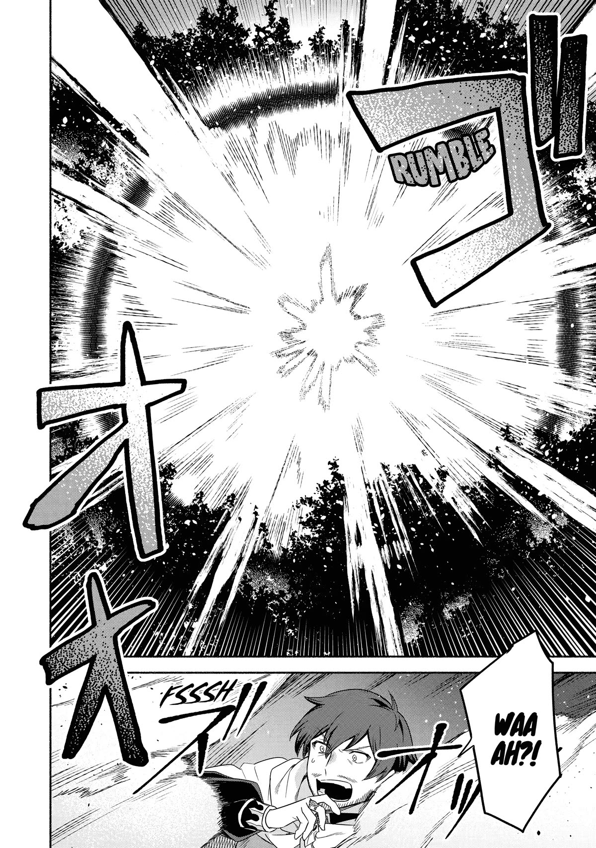 The Diary of a Sage Around 40 Living in Another World - Carefree Another World Teacher Life chapter 27 page 6