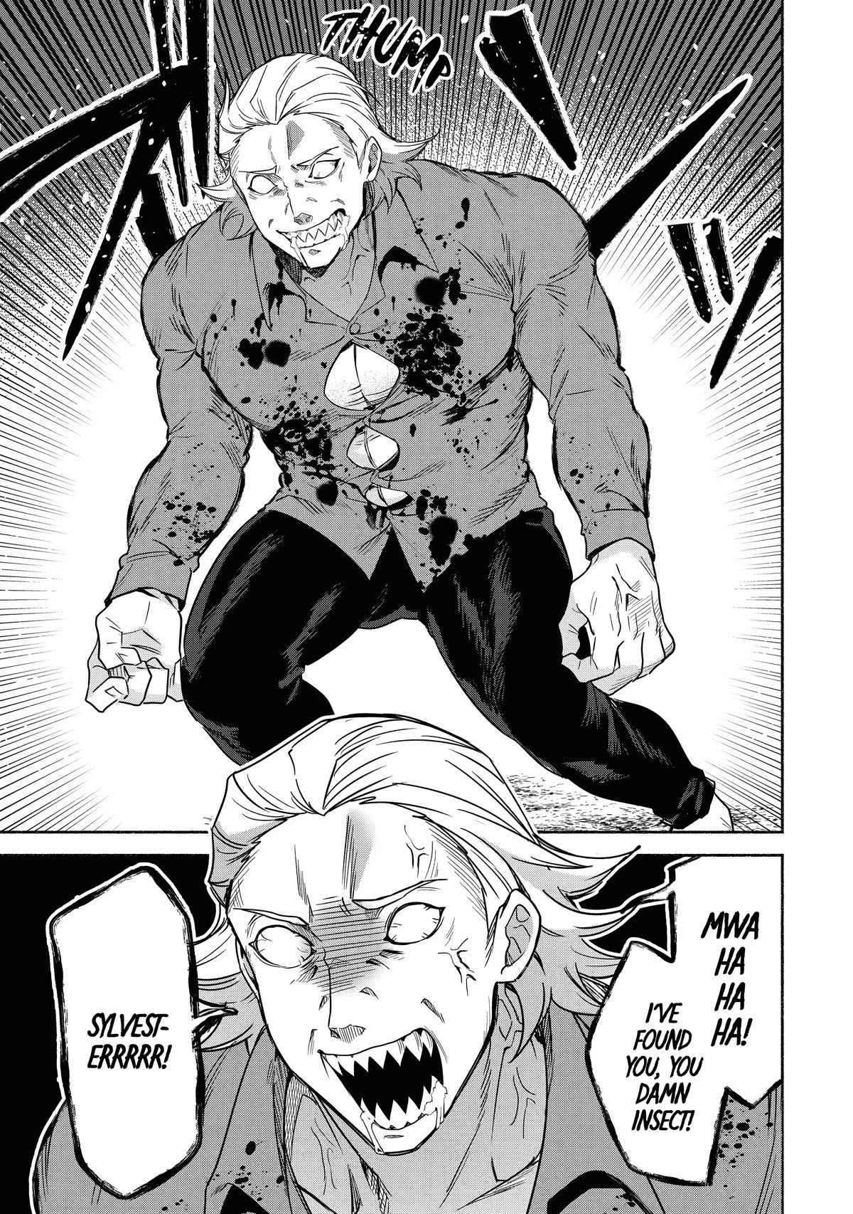 The Diary of a Sage Around 40 Living in Another World - Carefree Another World Teacher Life chapter 28 page 17