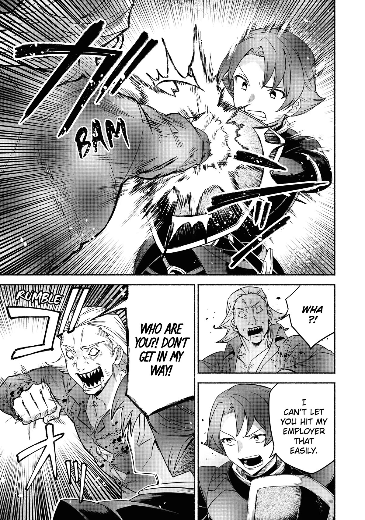 The Diary of a Sage Around 40 Living in Another World - Carefree Another World Teacher Life chapter 28 page 19