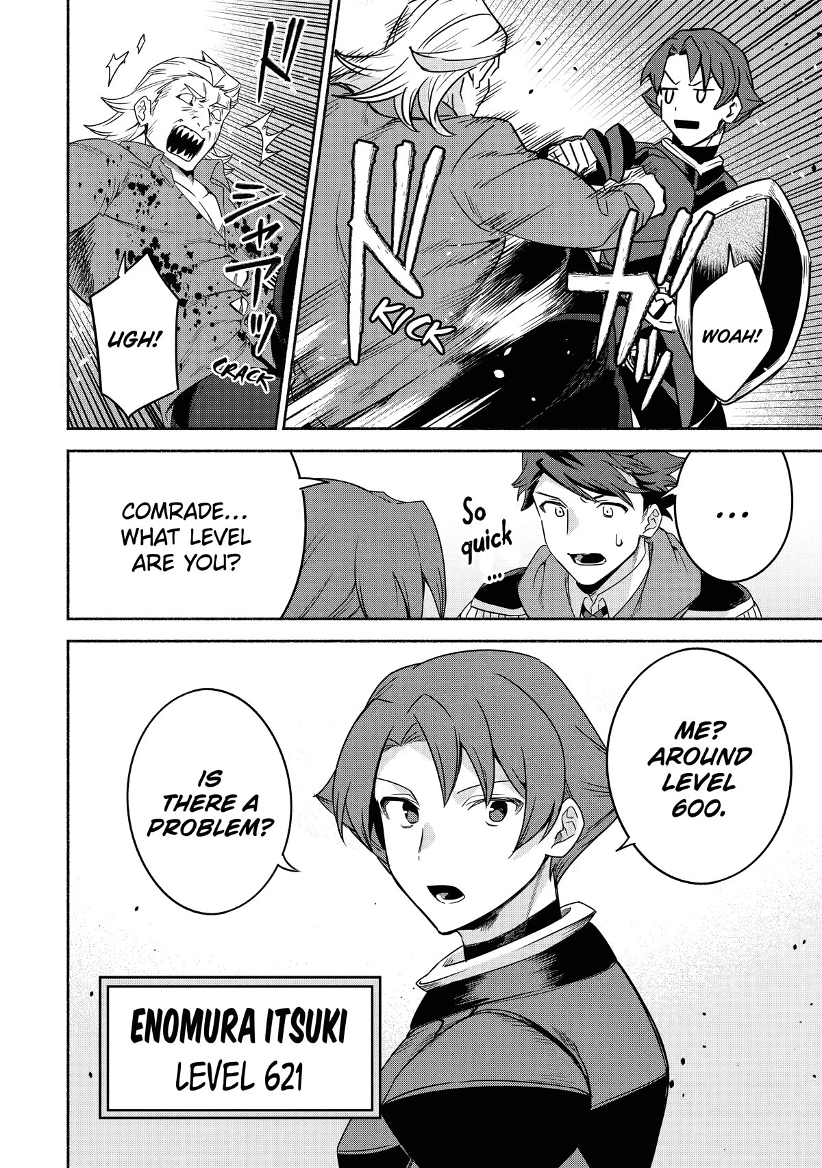 The Diary of a Sage Around 40 Living in Another World - Carefree Another World Teacher Life chapter 28 page 20