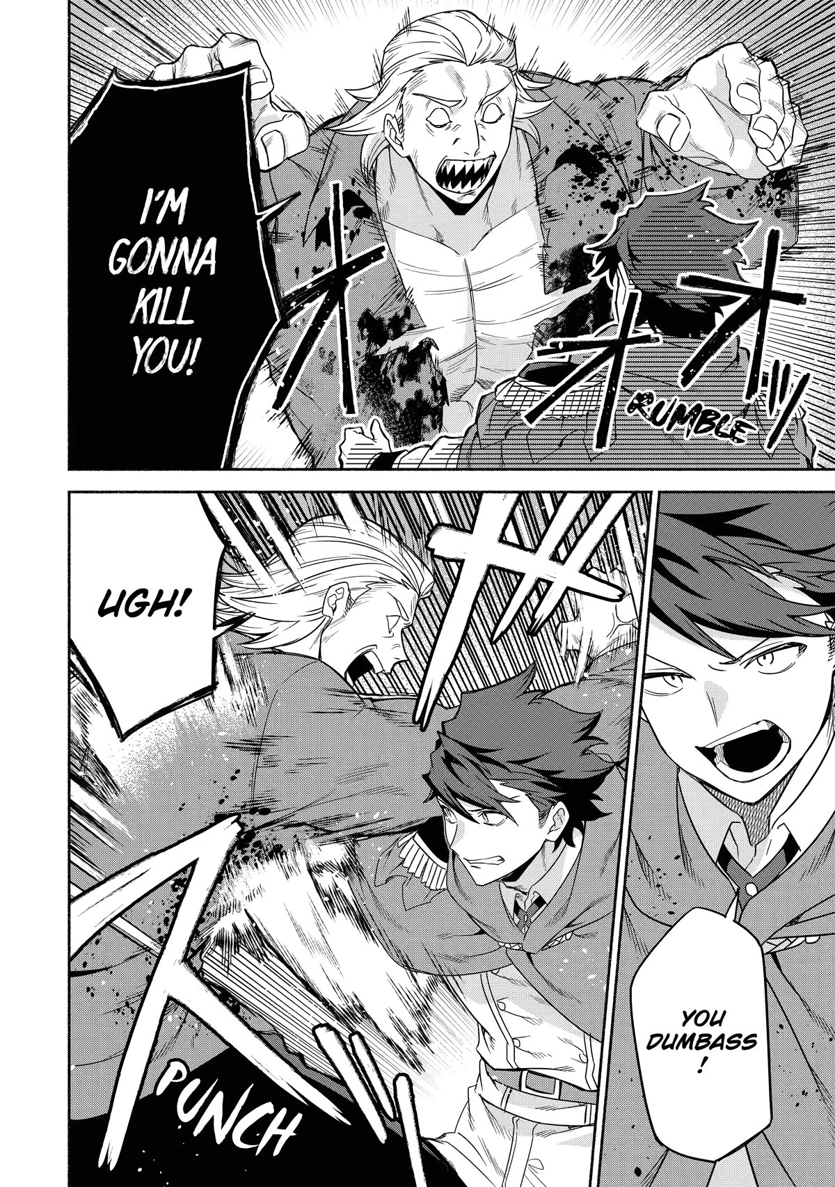 The Diary of a Sage Around 40 Living in Another World - Carefree Another World Teacher Life chapter 28 page 26