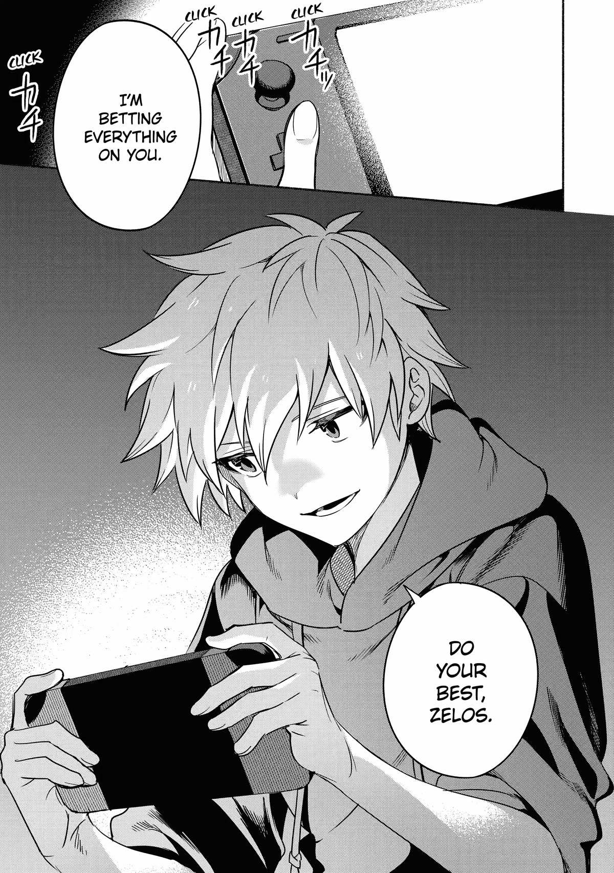 The Diary of a Sage Around 40 Living in Another World - Carefree Another World Teacher Life chapter 28 page 37