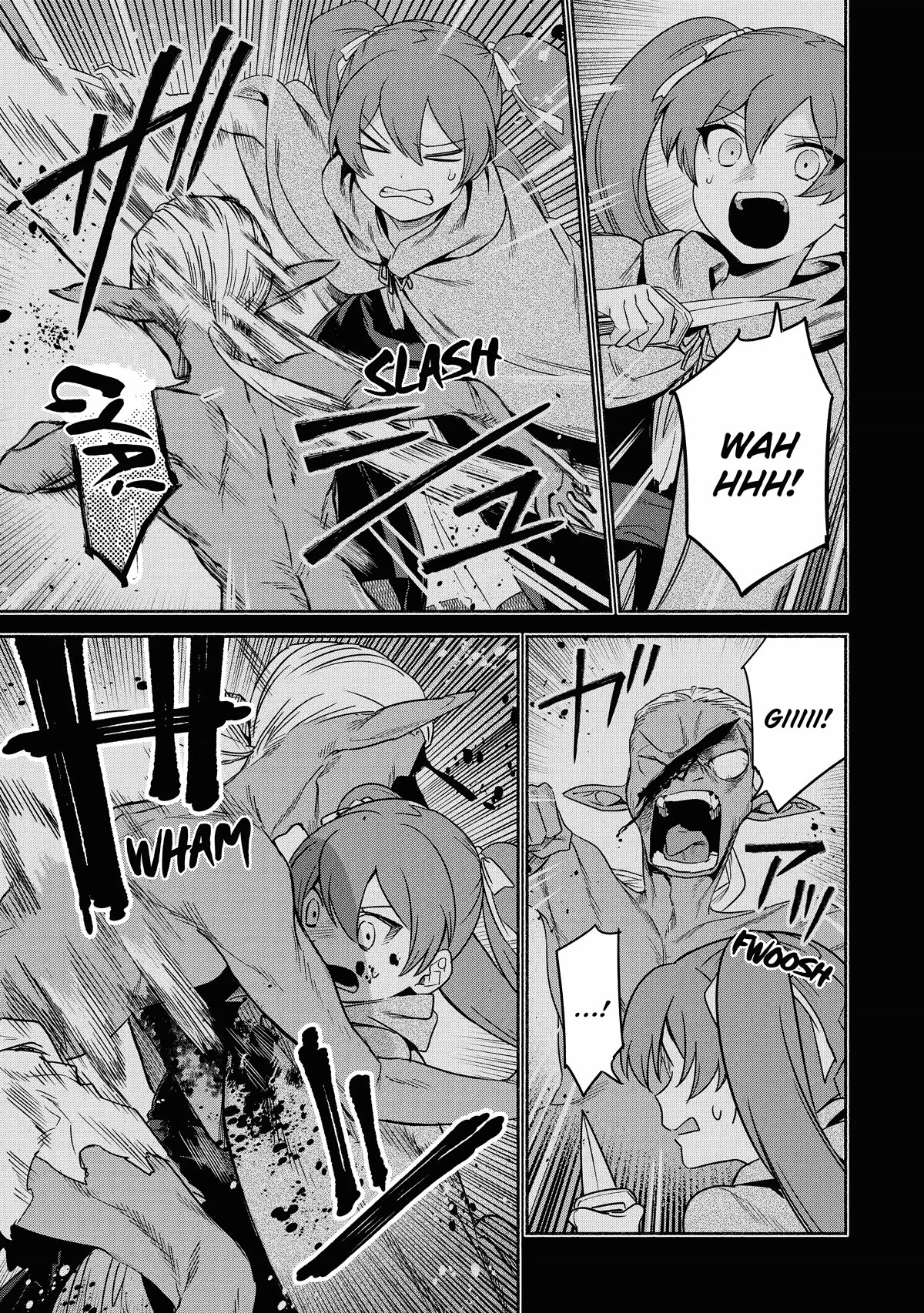 The Diary of a Sage Around 40 Living in Another World - Carefree Another World Teacher Life chapter 29 page 11