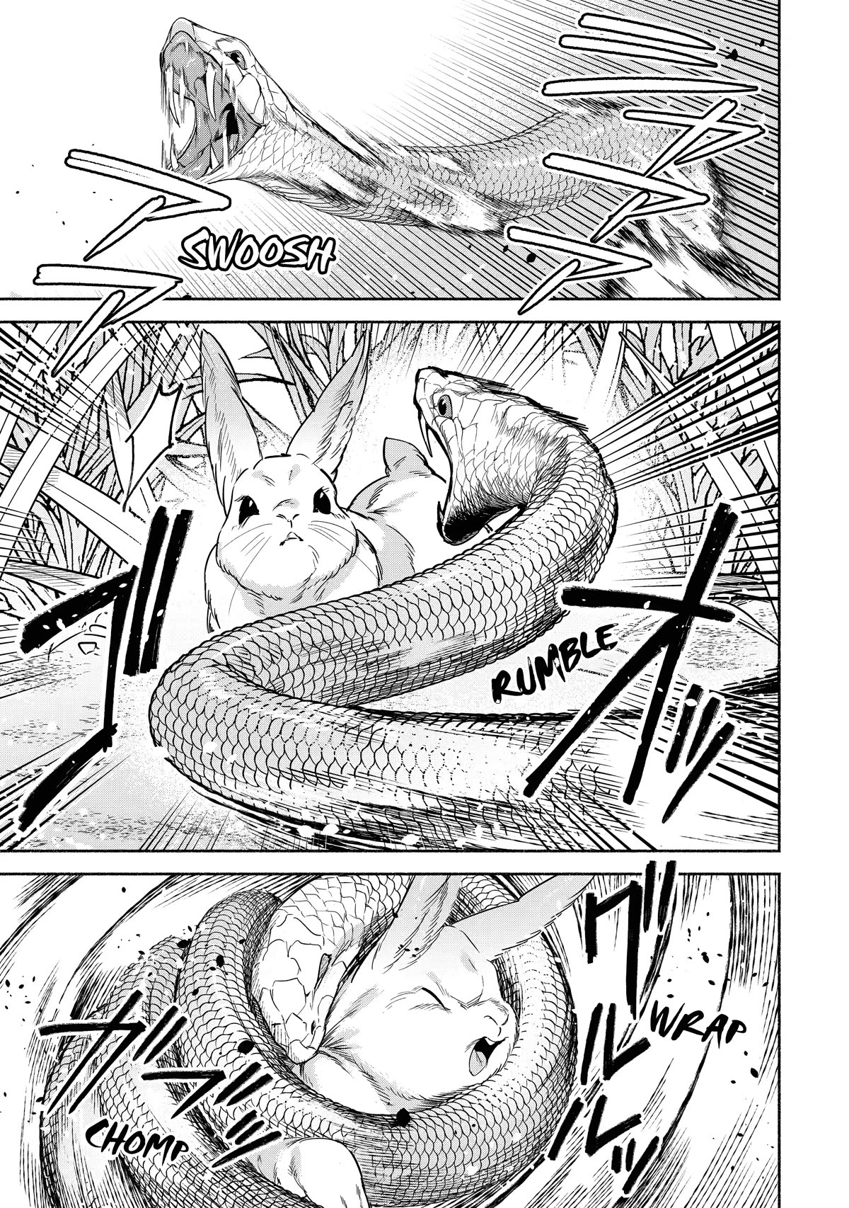 The Diary of a Sage Around 40 Living in Another World - Carefree Another World Teacher Life chapter 30 page 19