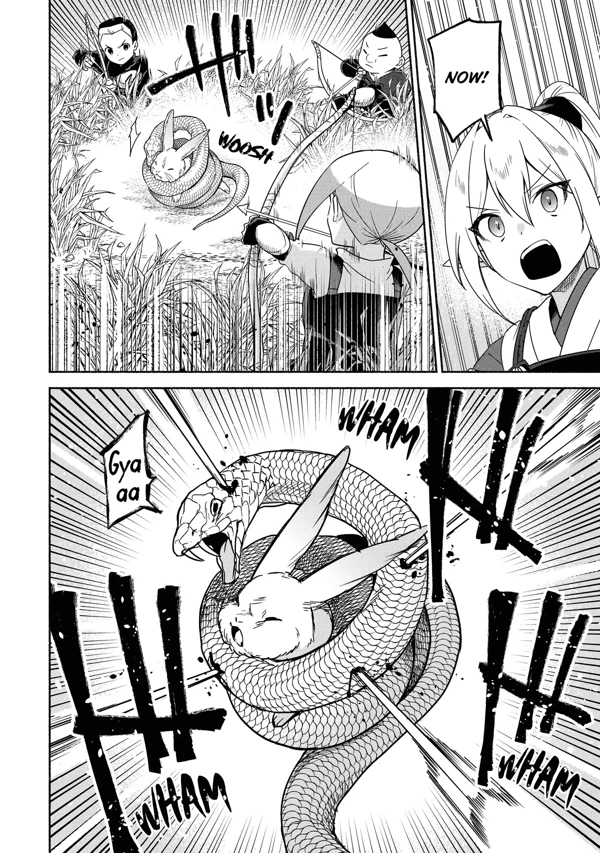 The Diary of a Sage Around 40 Living in Another World - Carefree Another World Teacher Life chapter 30 page 20