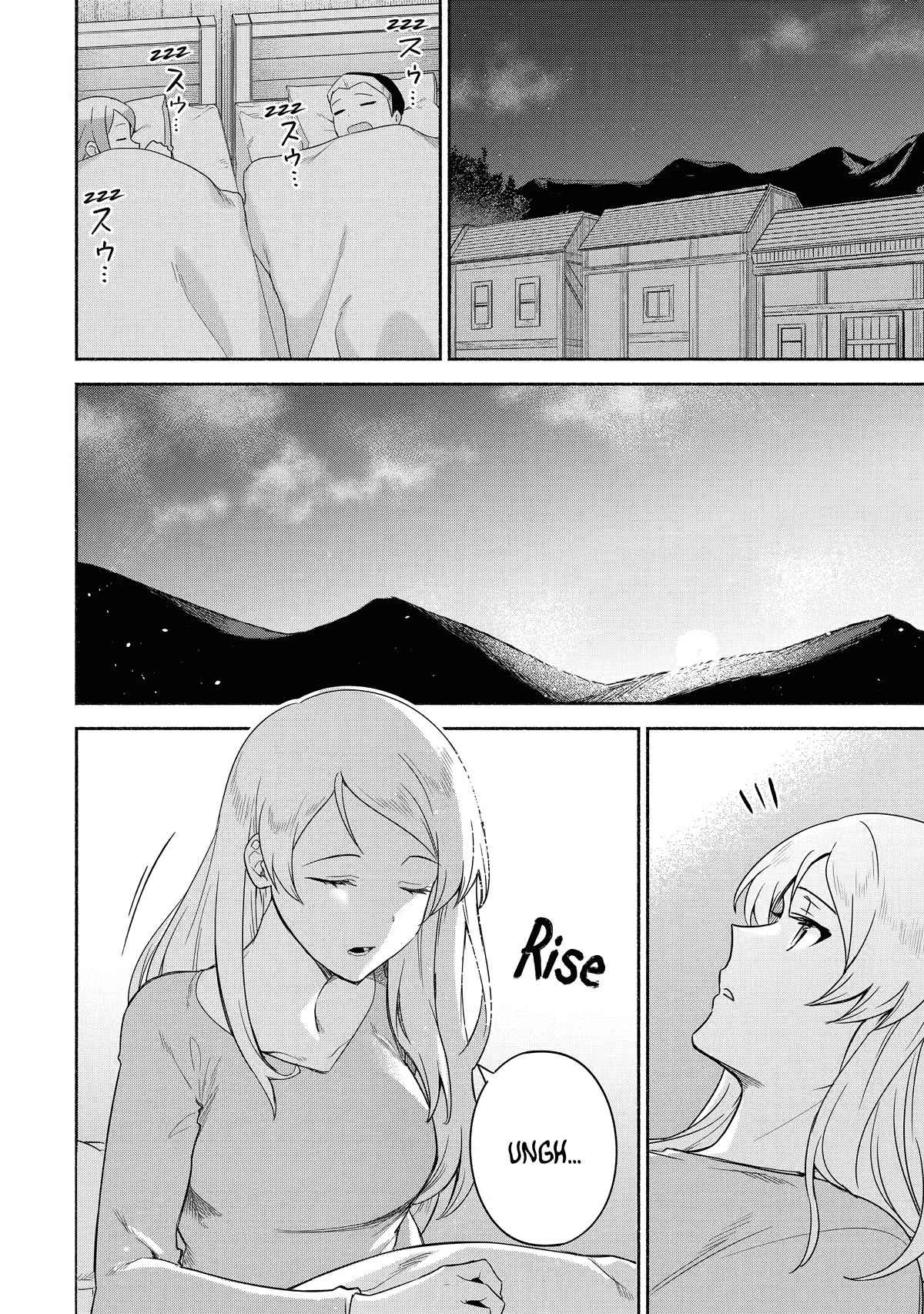 The Diary of a Sage Around 40 Living in Another World - Carefree Another World Teacher Life chapter 30 page 26