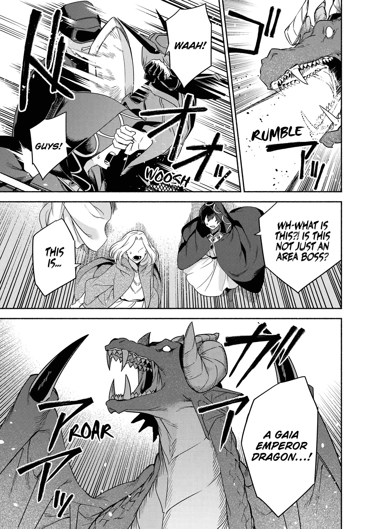 The Diary of a Sage Around 40 Living in Another World - Carefree Another World Teacher Life chapter 31 page 25