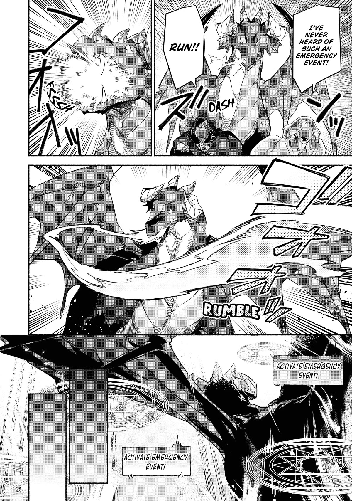 The Diary of a Sage Around 40 Living in Another World - Carefree Another World Teacher Life chapter 31 page 26