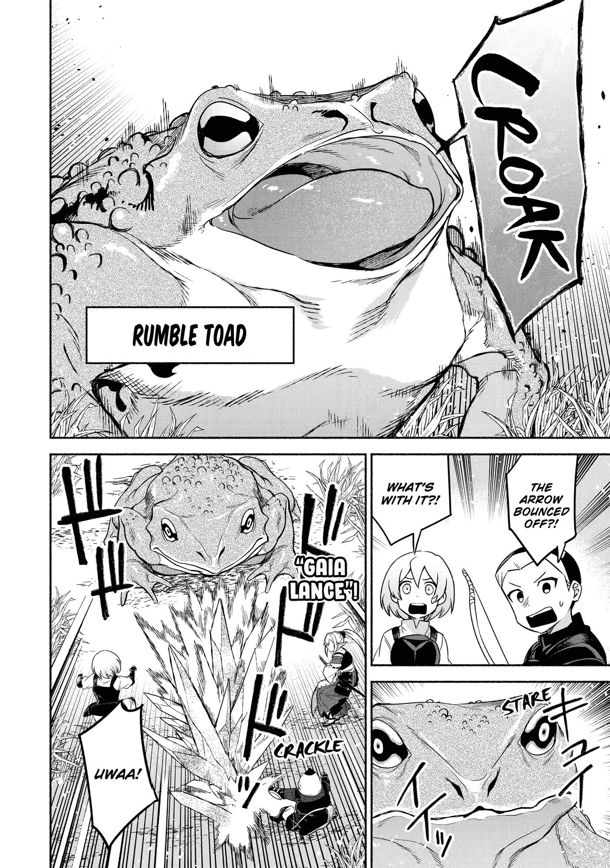 The Diary of a Sage Around 40 Living in Another World - Carefree Another World Teacher Life chapter 32 page 6