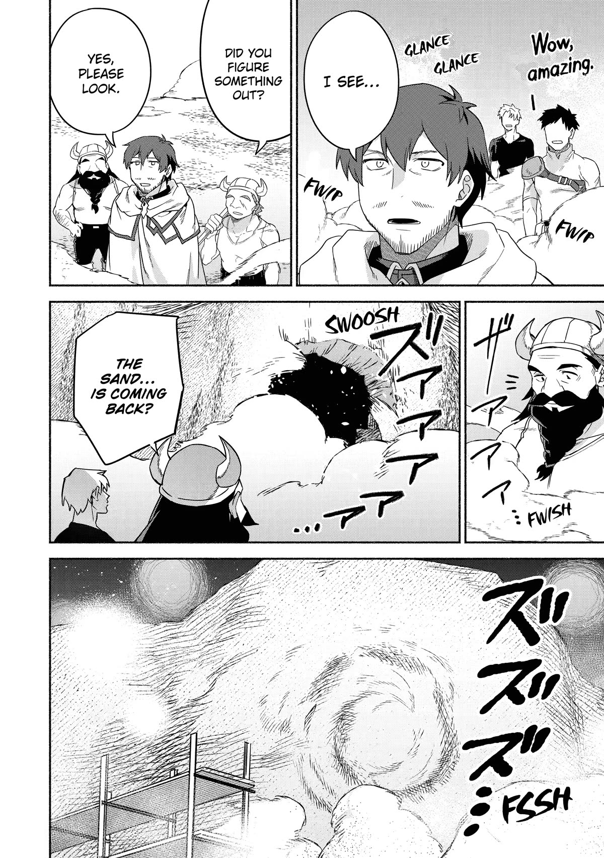 The Diary of a Sage Around 40 Living in Another World - Carefree Another World Teacher Life chapter 34 page 12