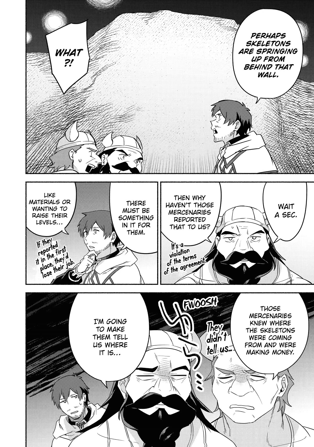 The Diary of a Sage Around 40 Living in Another World - Carefree Another World Teacher Life chapter 34 page 16