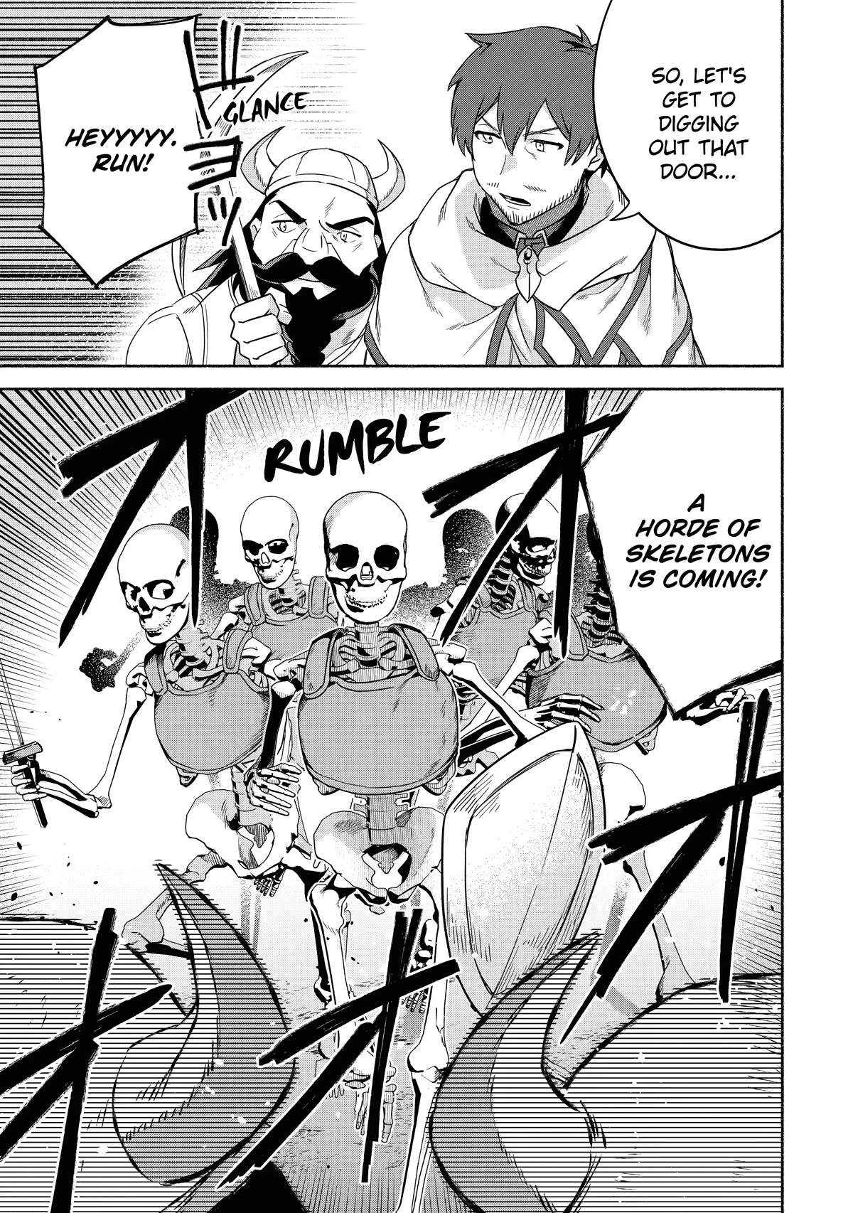 The Diary of a Sage Around 40 Living in Another World - Carefree Another World Teacher Life chapter 34 page 19