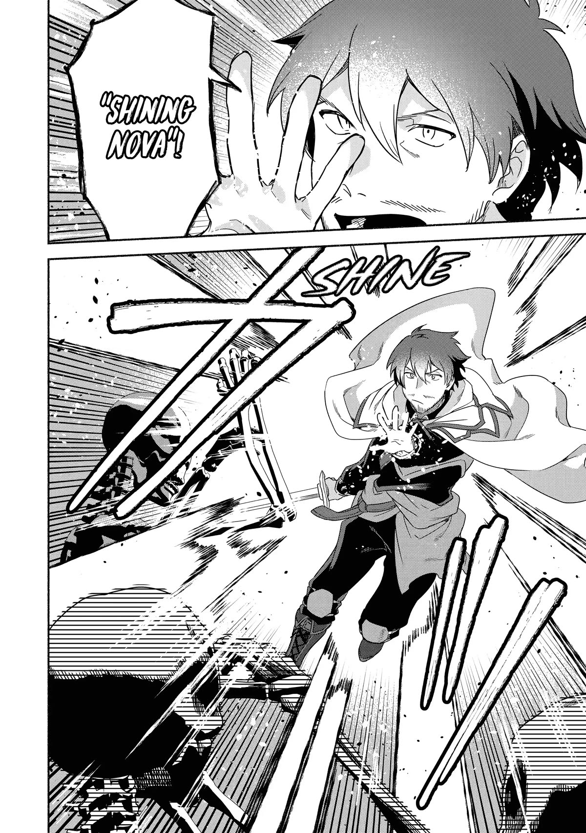 The Diary of a Sage Around 40 Living in Another World - Carefree Another World Teacher Life chapter 34 page 22