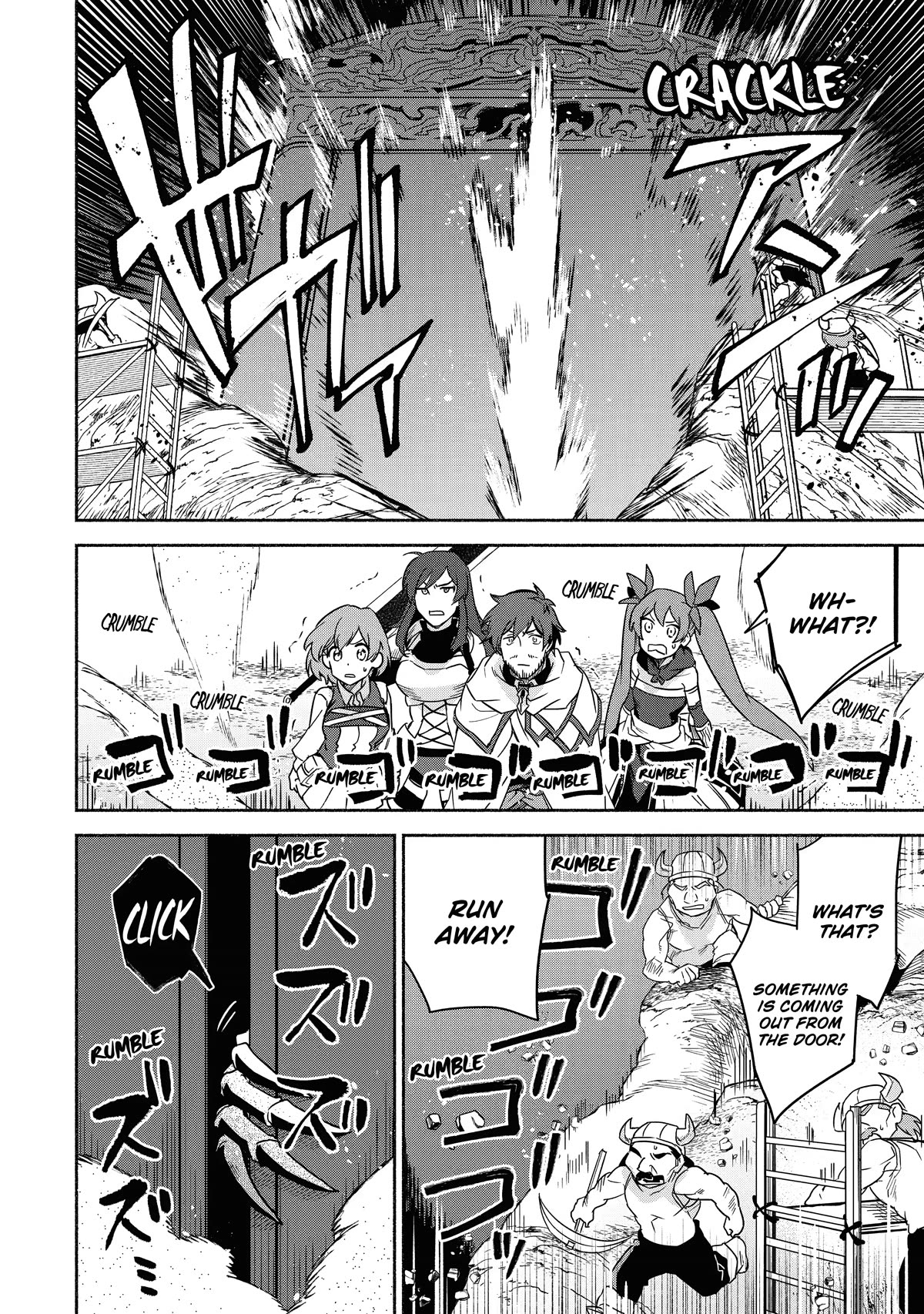 The Diary of a Sage Around 40 Living in Another World - Carefree Another World Teacher Life chapter 34 page 30