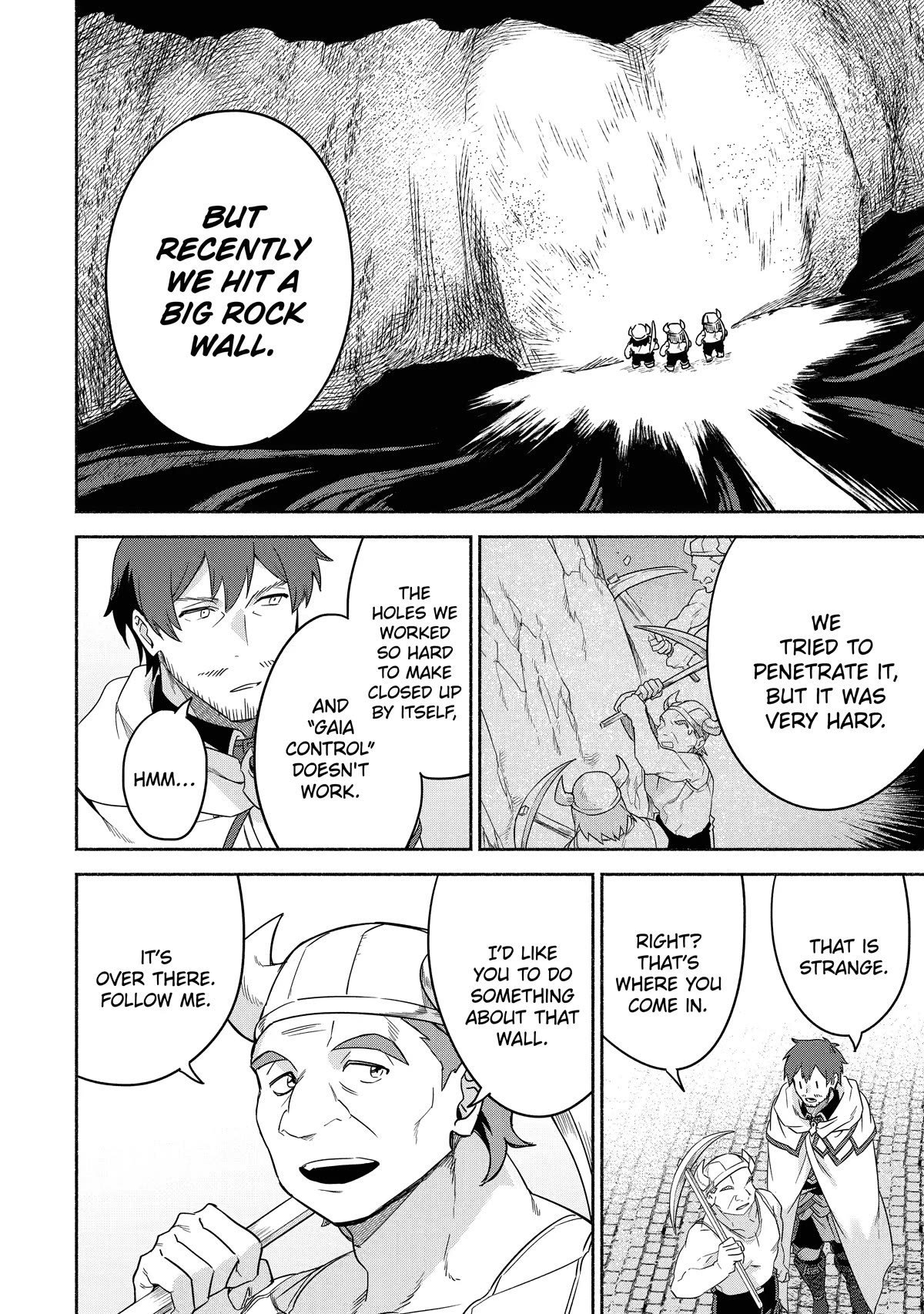 The Diary of a Sage Around 40 Living in Another World - Carefree Another World Teacher Life chapter 34 page 8