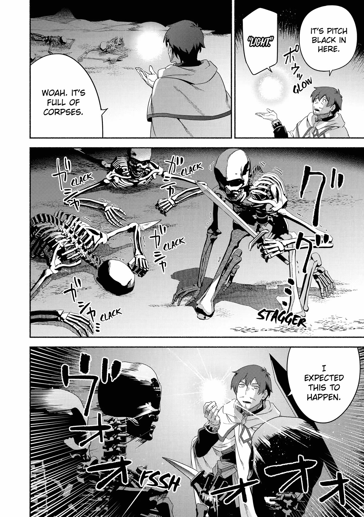 The Diary of a Sage Around 40 Living in Another World - Carefree Another World Teacher Life chapter 35 page 13