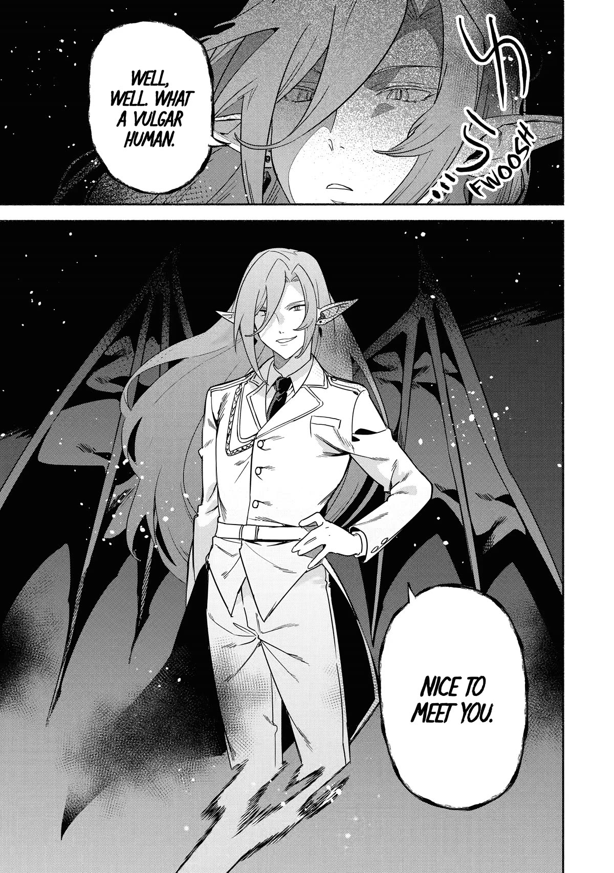 The Diary of a Sage Around 40 Living in Another World - Carefree Another World Teacher Life chapter 35 page 32