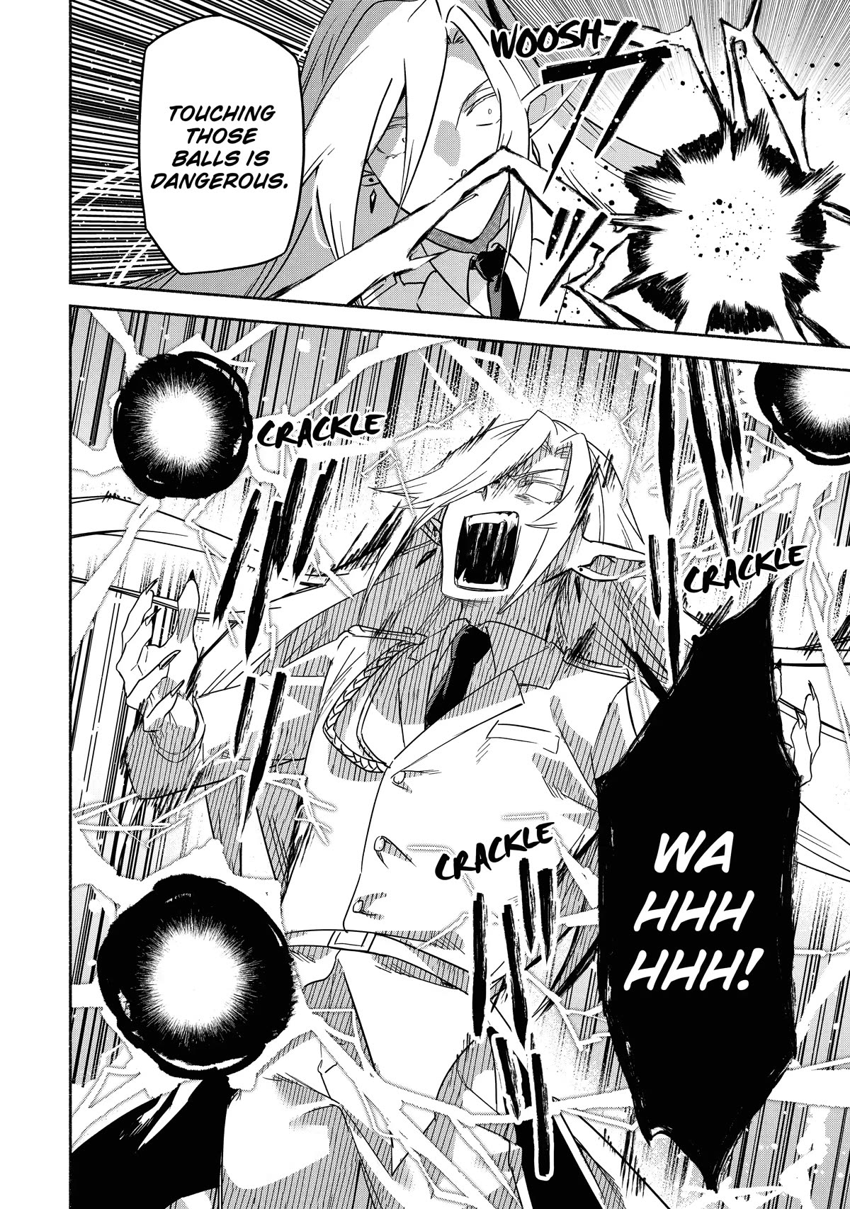 The Diary of a Sage Around 40 Living in Another World - Carefree Another World Teacher Life chapter 36 page 10