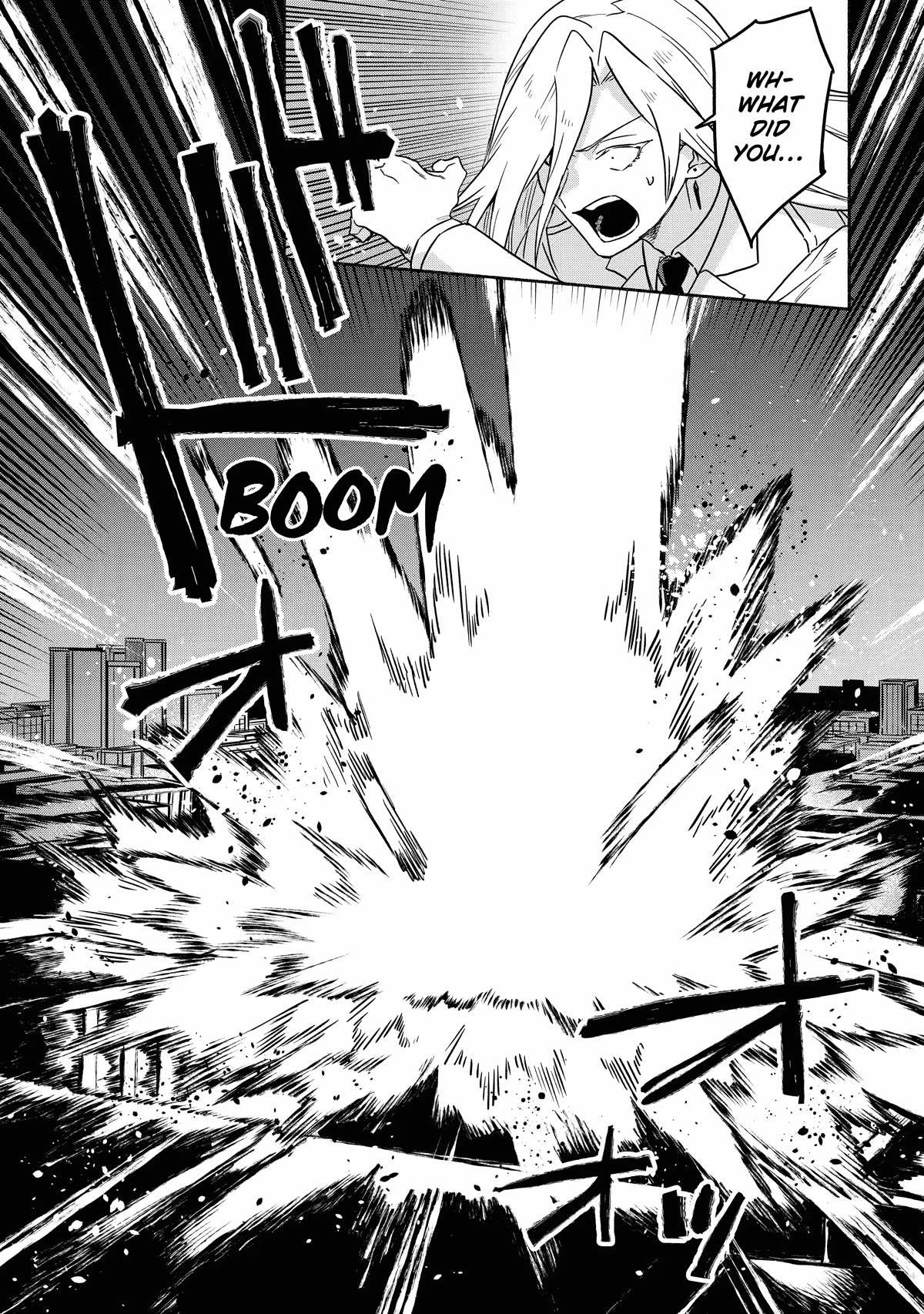 The Diary of a Sage Around 40 Living in Another World - Carefree Another World Teacher Life chapter 36 page 13