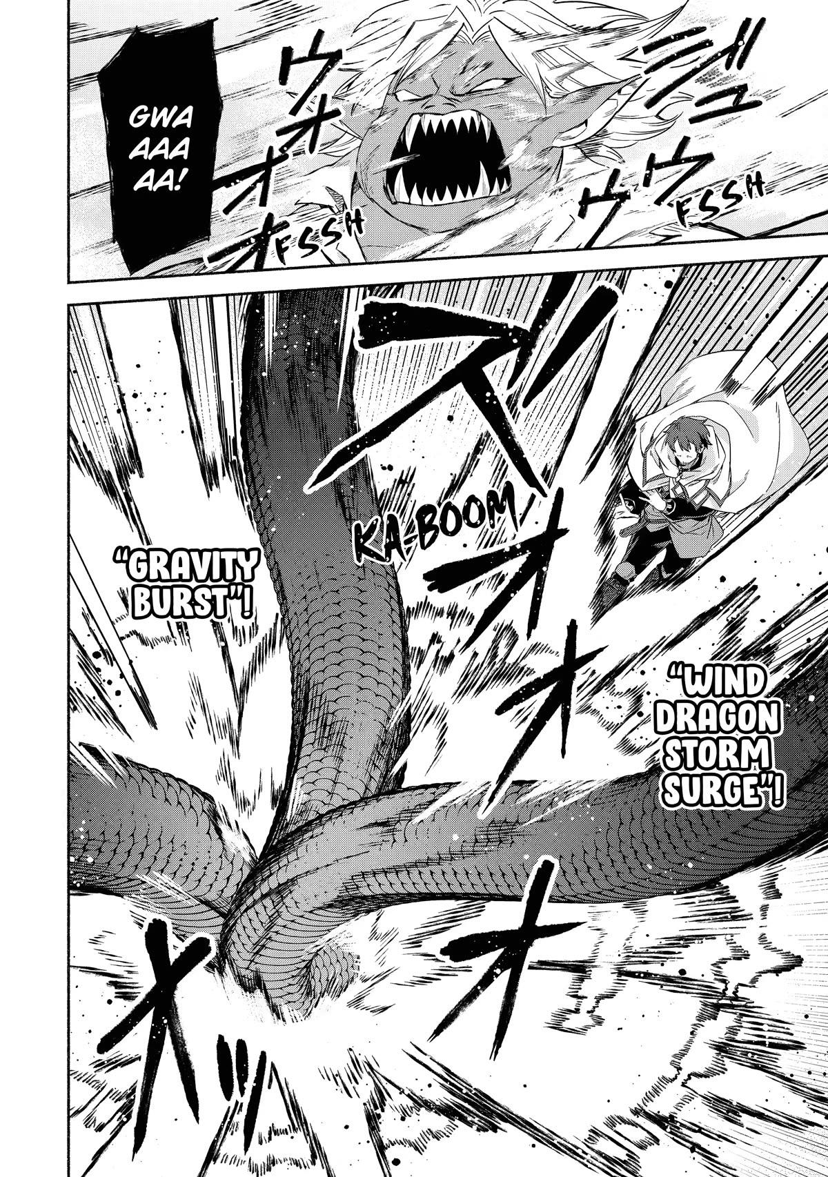 The Diary of a Sage Around 40 Living in Another World - Carefree Another World Teacher Life chapter 36 page 22