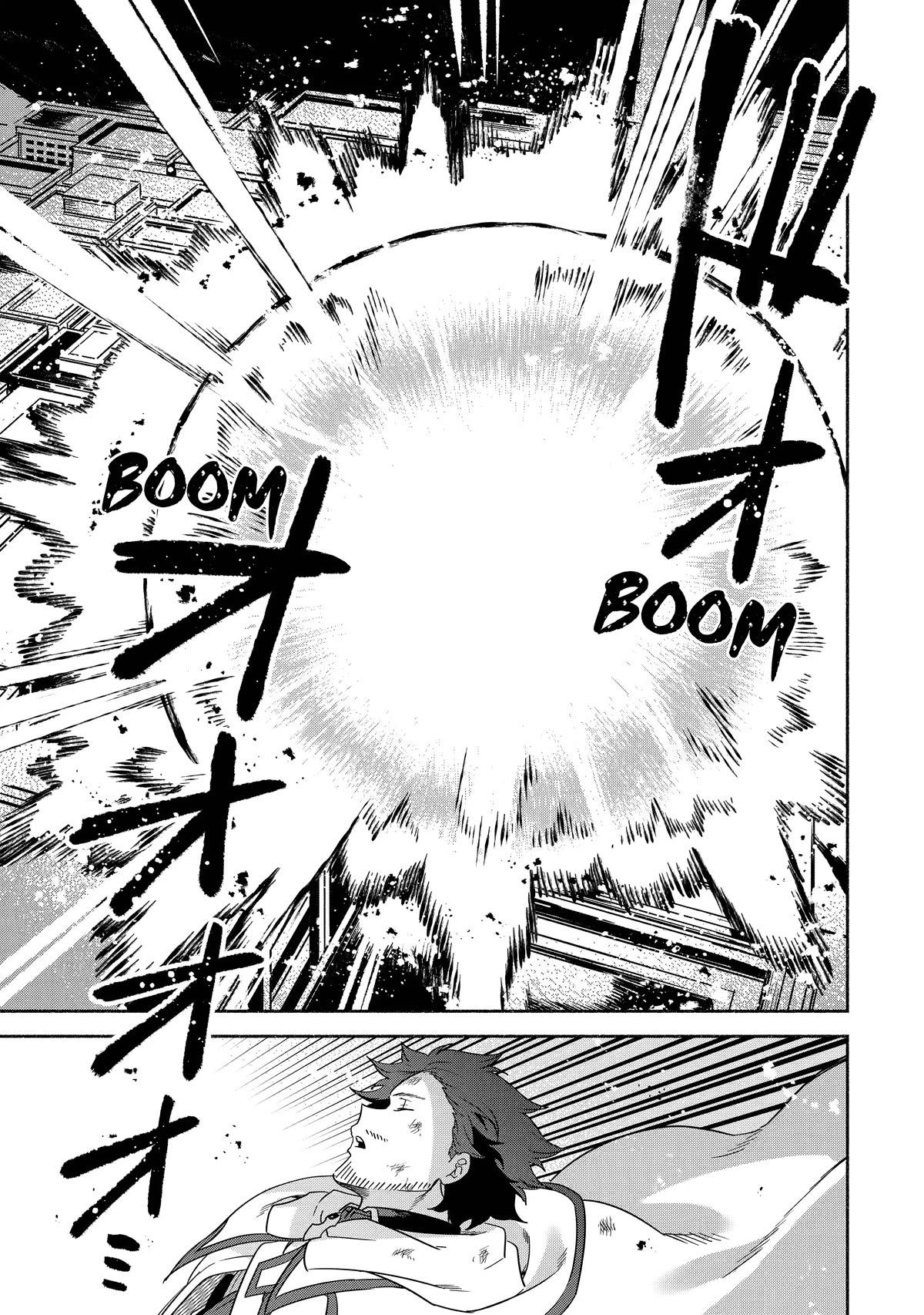 The Diary of a Sage Around 40 Living in Another World - Carefree Another World Teacher Life chapter 36 page 28