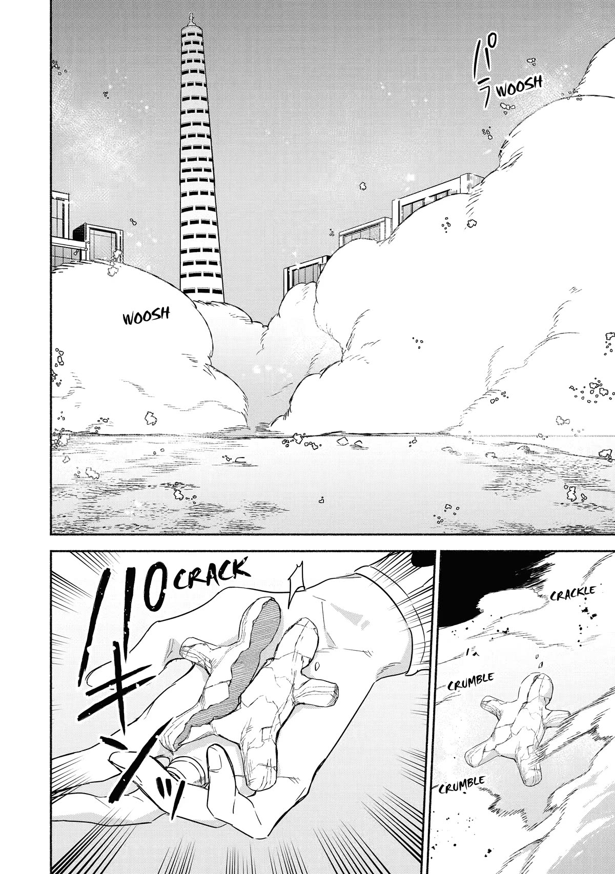 The Diary of a Sage Around 40 Living in Another World - Carefree Another World Teacher Life chapter 36 page 29