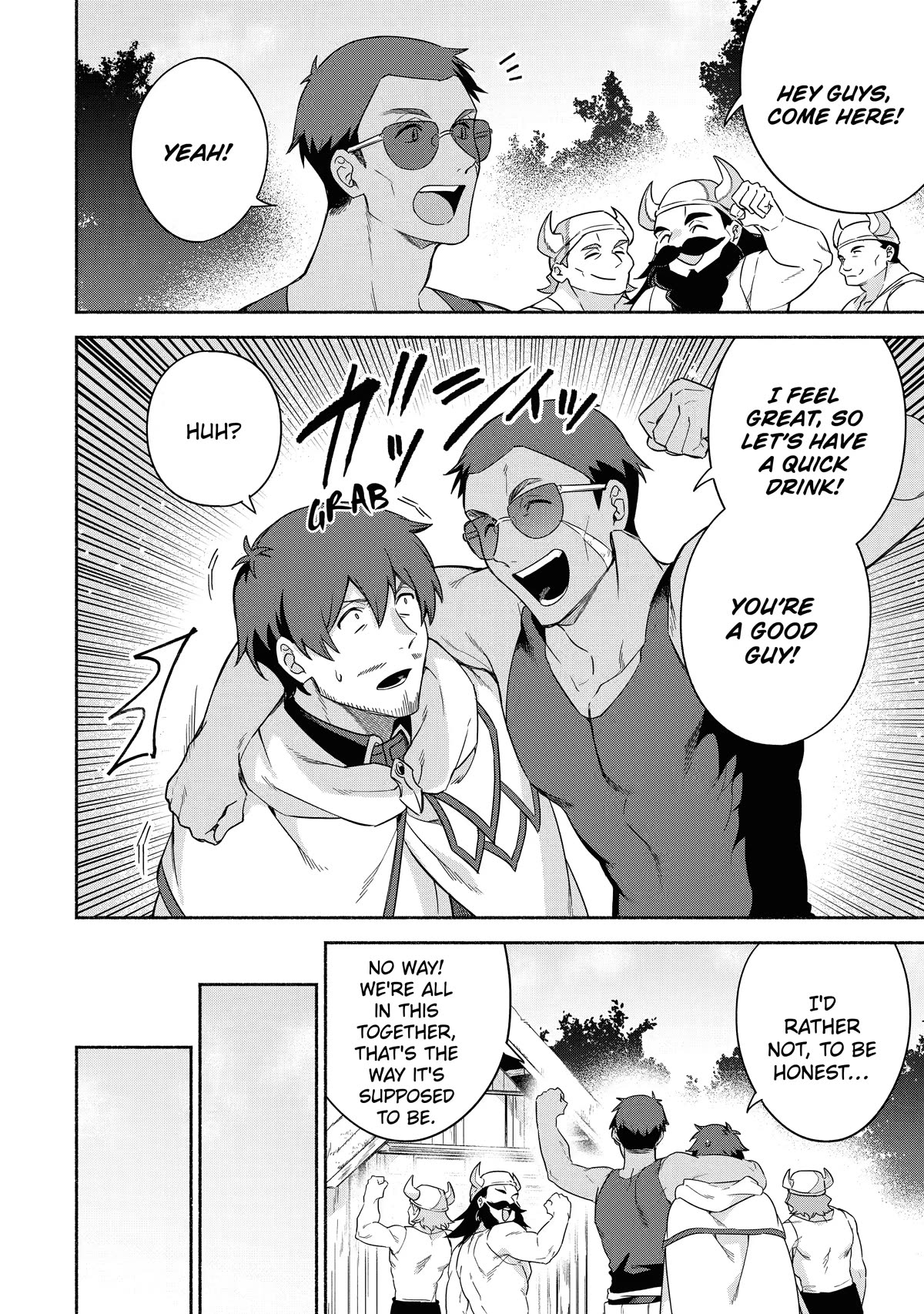 The Diary of a Sage Around 40 Living in Another World - Carefree Another World Teacher Life chapter 38 page 12