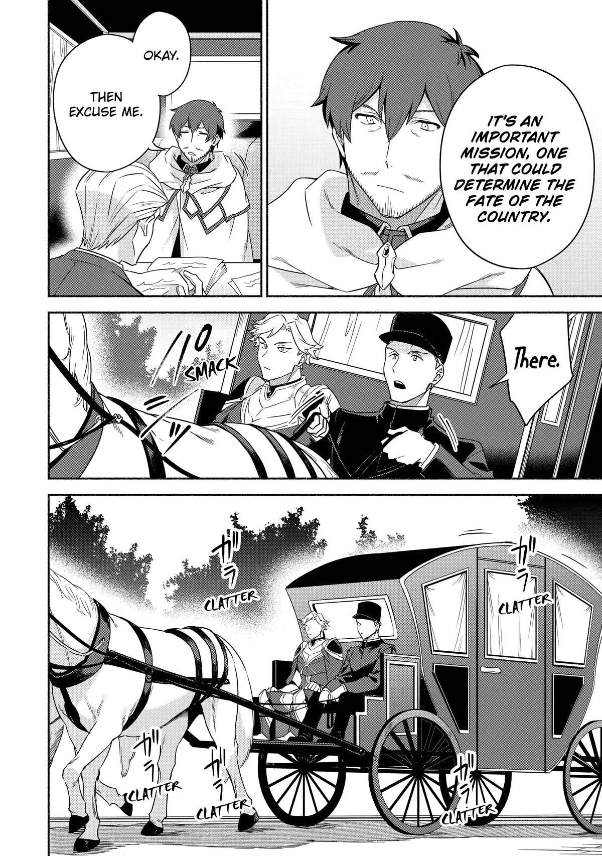 The Diary of a Sage Around 40 Living in Another World - Carefree Another World Teacher Life chapter 38 page 32