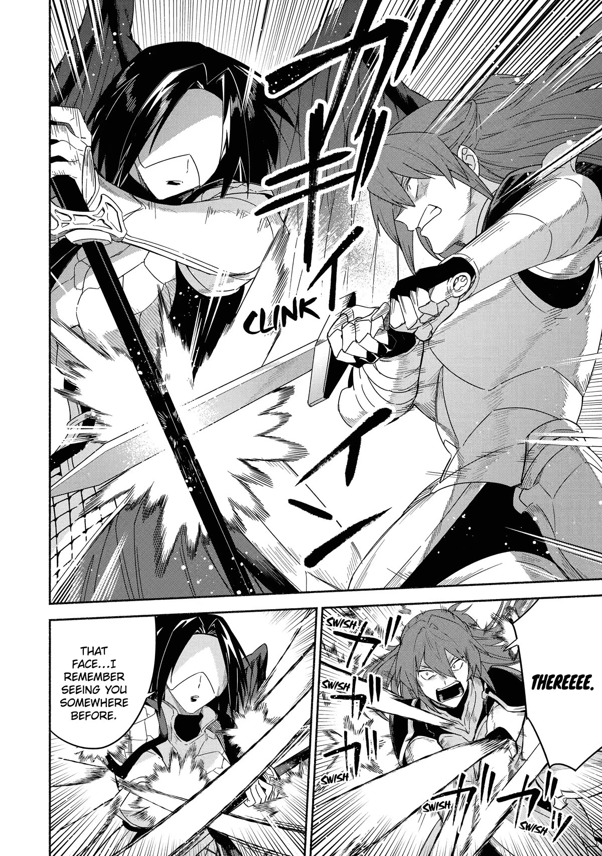 The Diary of a Sage Around 40 Living in Another World - Carefree Another World Teacher Life chapter 39 page 28