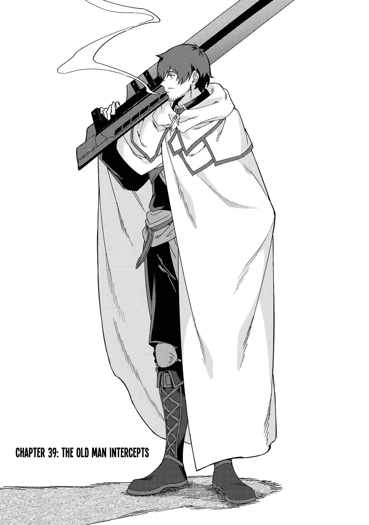 The Diary of a Sage Around 40 Living in Another World - Carefree Another World Teacher Life chapter 39 page 3