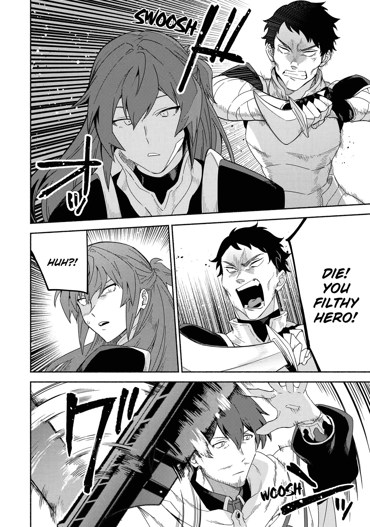 The Diary of a Sage Around 40 Living in Another World - Carefree Another World Teacher Life chapter 39 page 34