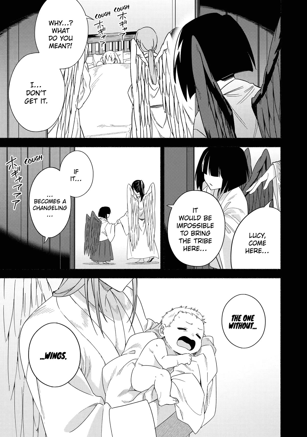 The Diary of a Sage Around 40 Living in Another World - Carefree Another World Teacher Life chapter 40 page 1