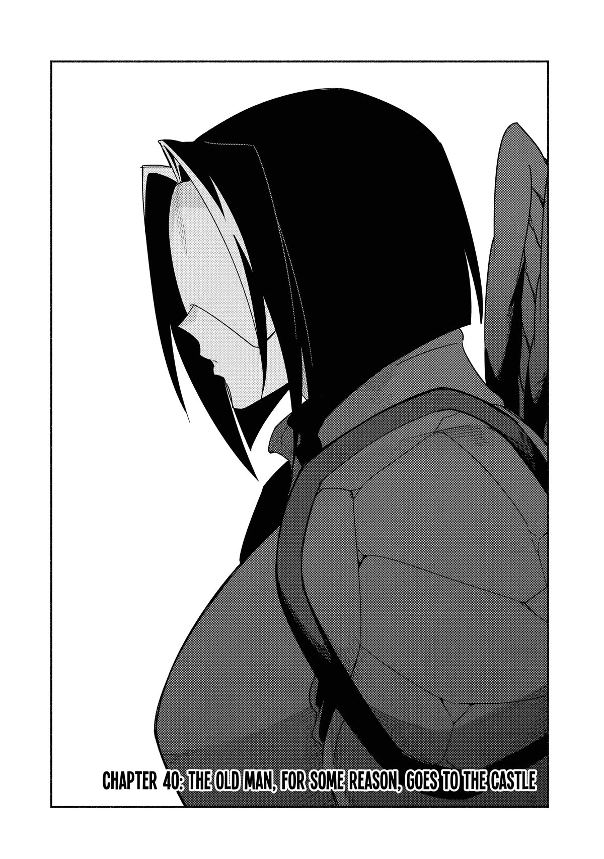 The Diary of a Sage Around 40 Living in Another World - Carefree Another World Teacher Life chapter 40 page 2