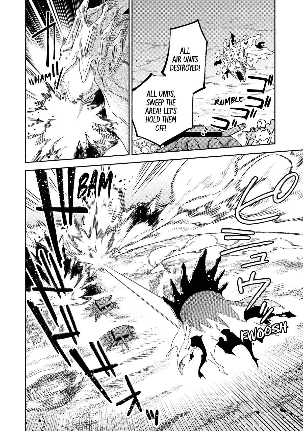 The Diary of a Sage Around 40 Living in Another World - Carefree Another World Teacher Life chapter 40 page 4