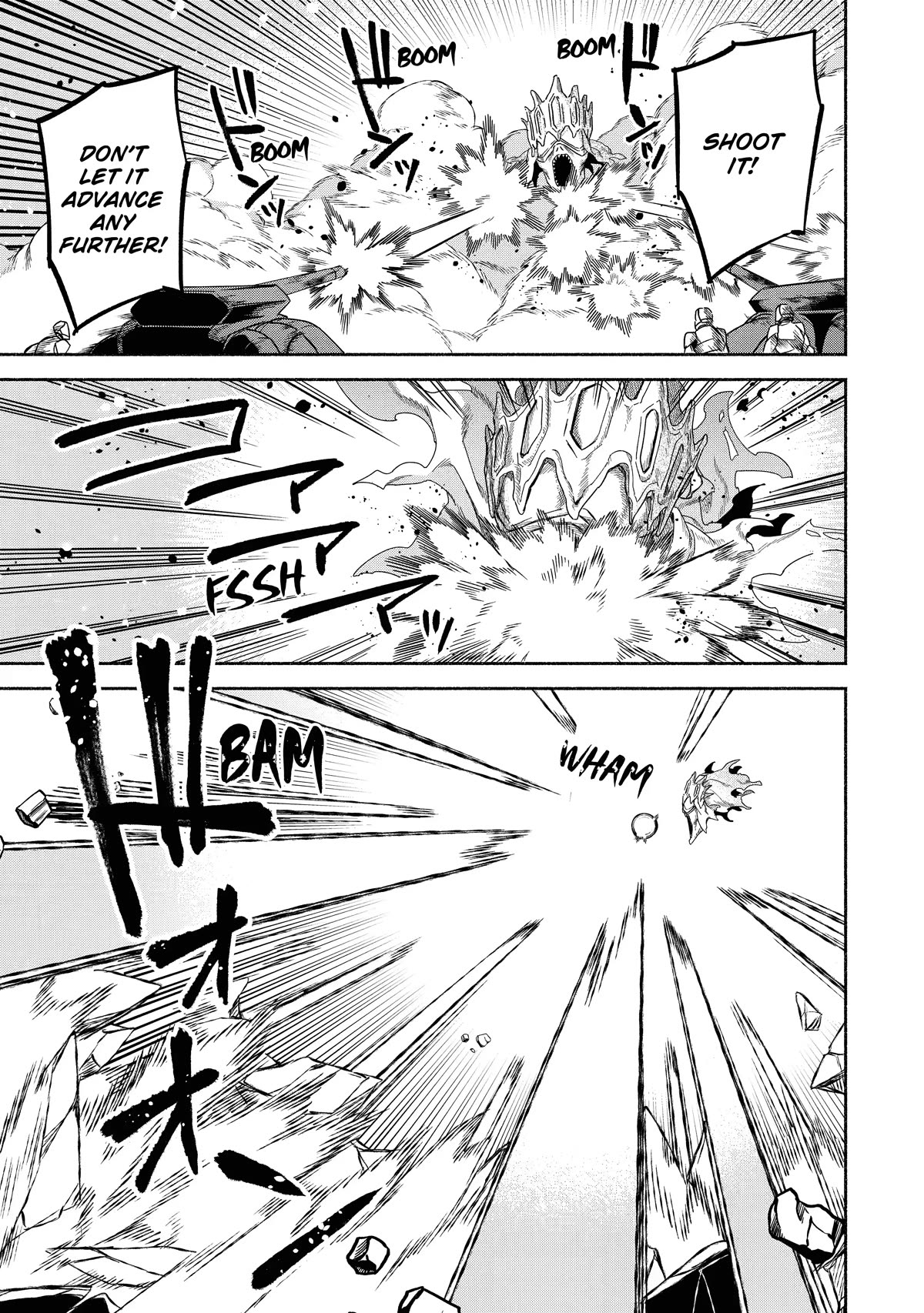 The Diary of a Sage Around 40 Living in Another World - Carefree Another World Teacher Life chapter 40 page 5