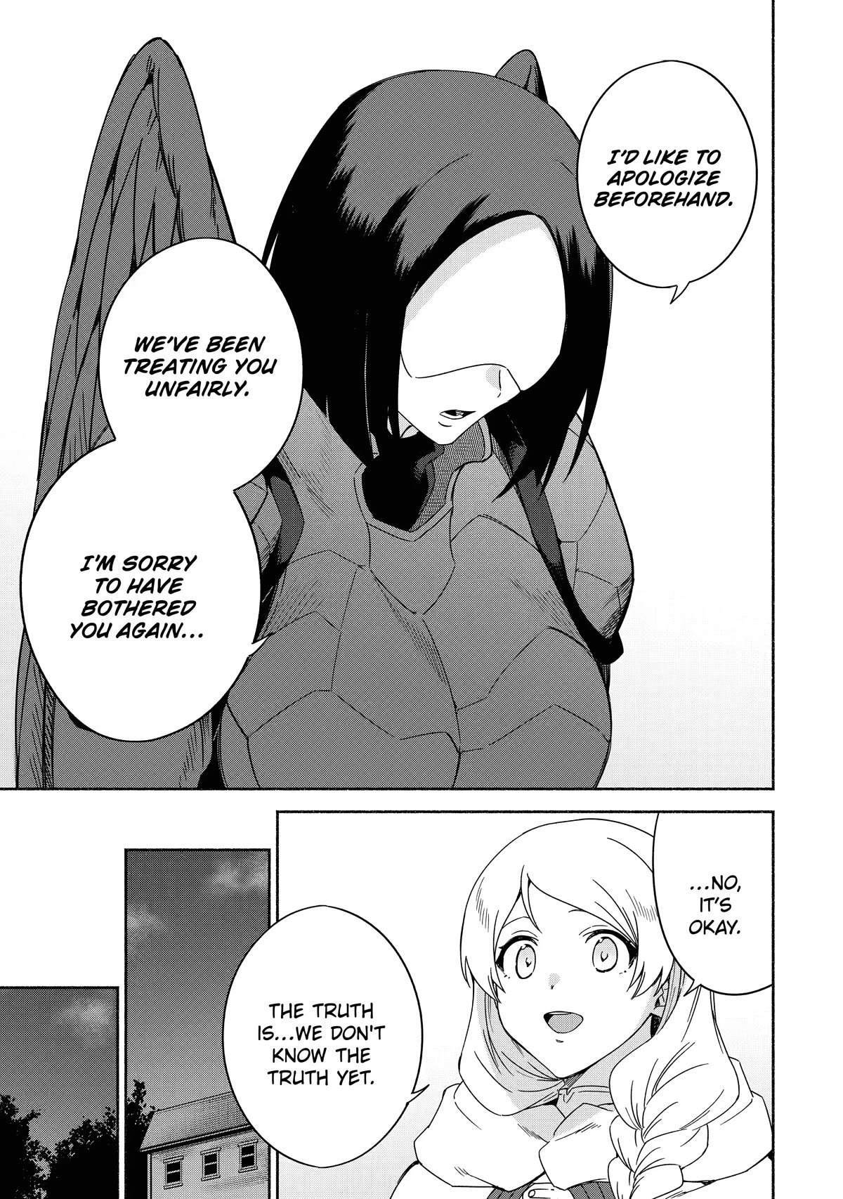 The Diary of a Sage Around 40 Living in Another World - Carefree Another World Teacher Life chapter 41 page 25