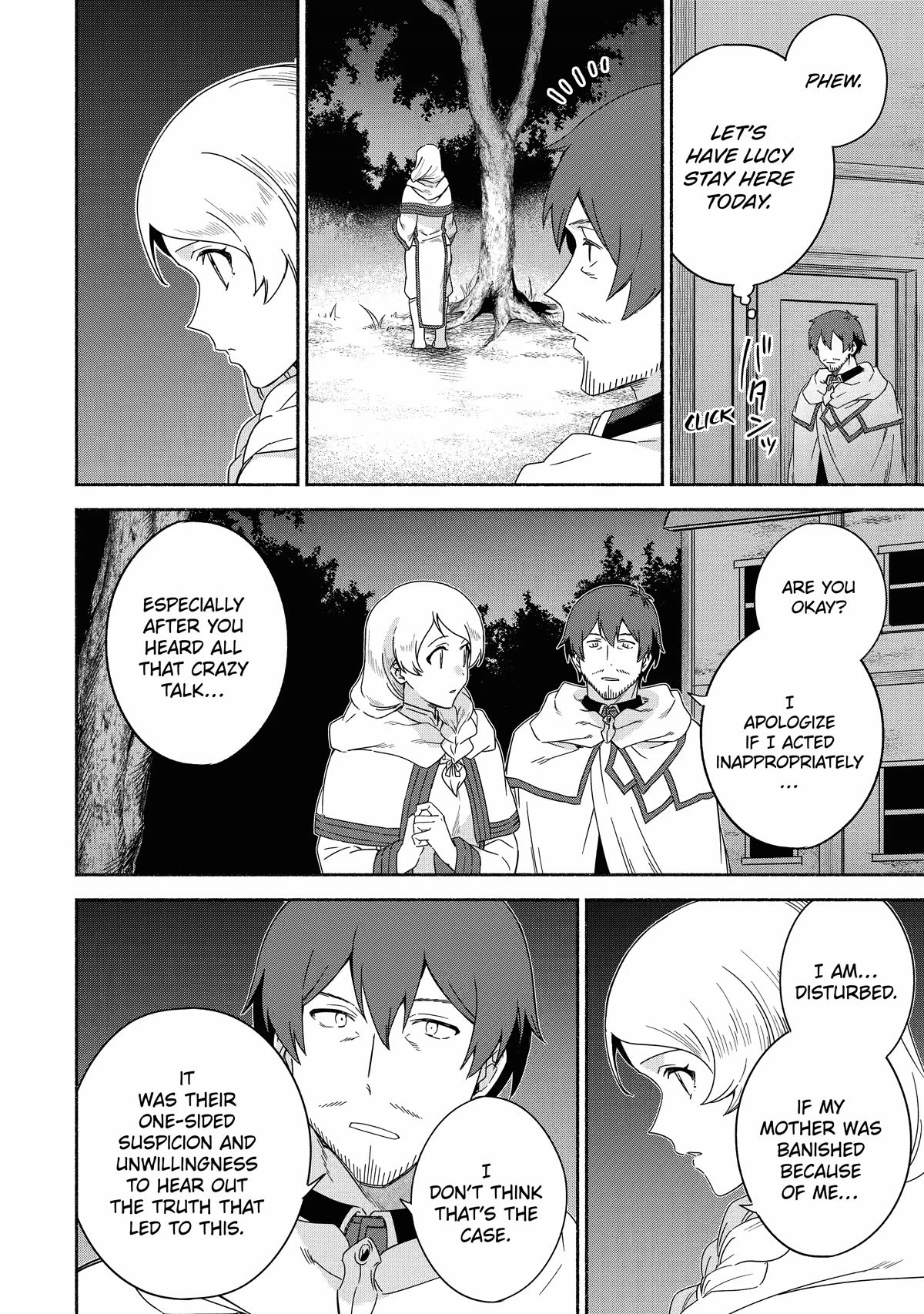 The Diary of a Sage Around 40 Living in Another World - Carefree Another World Teacher Life chapter 41 page 26