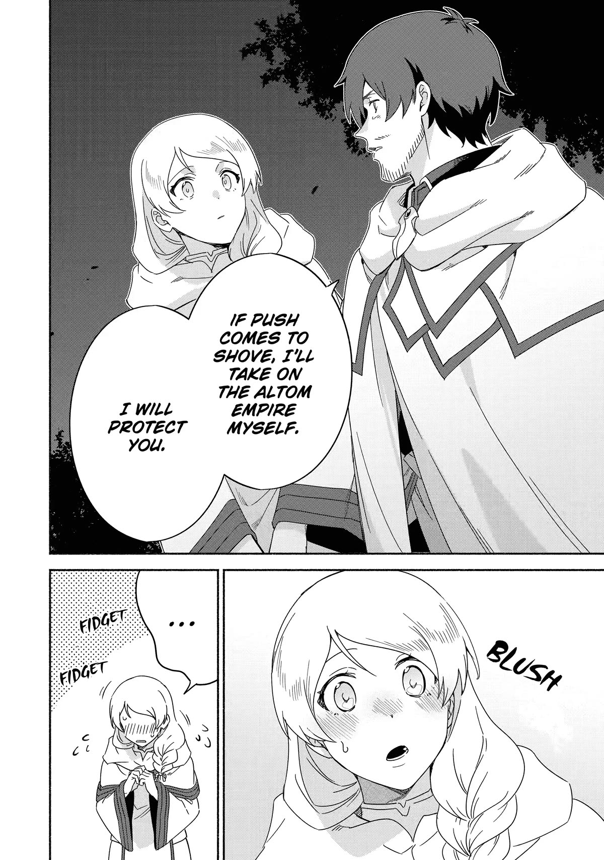 The Diary of a Sage Around 40 Living in Another World - Carefree Another World Teacher Life chapter 41 page 28