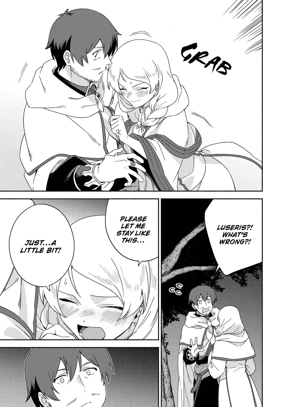 The Diary of a Sage Around 40 Living in Another World - Carefree Another World Teacher Life chapter 41 page 29